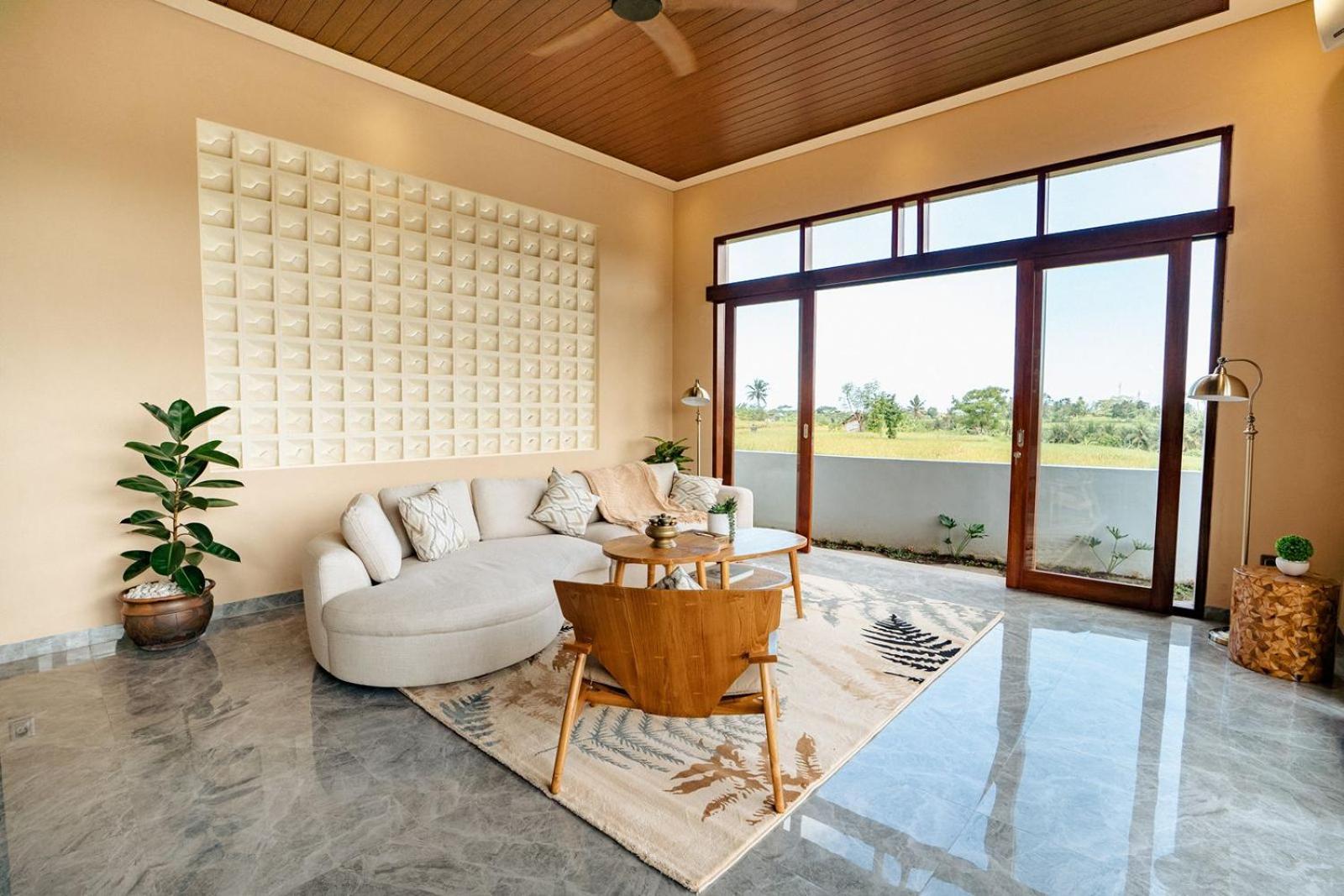 Kari Senja Luxury Ubud (Bali)