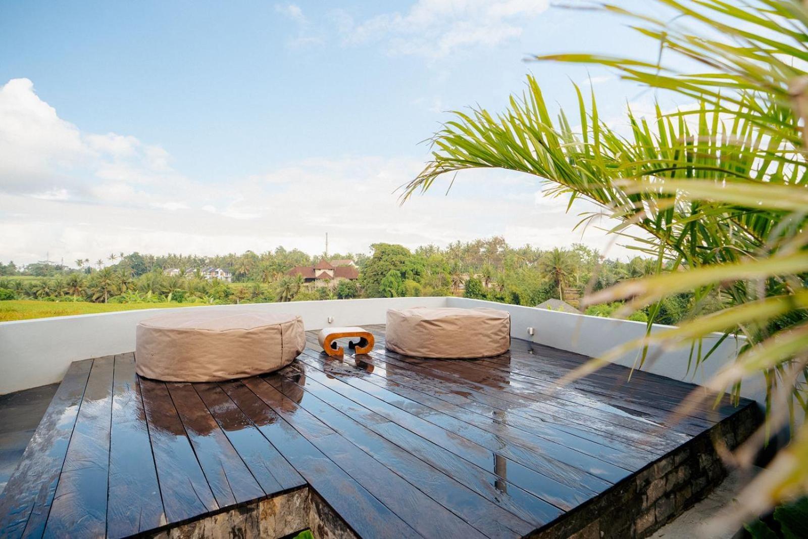 Kari Senja Luxury * Ubud (Bali)