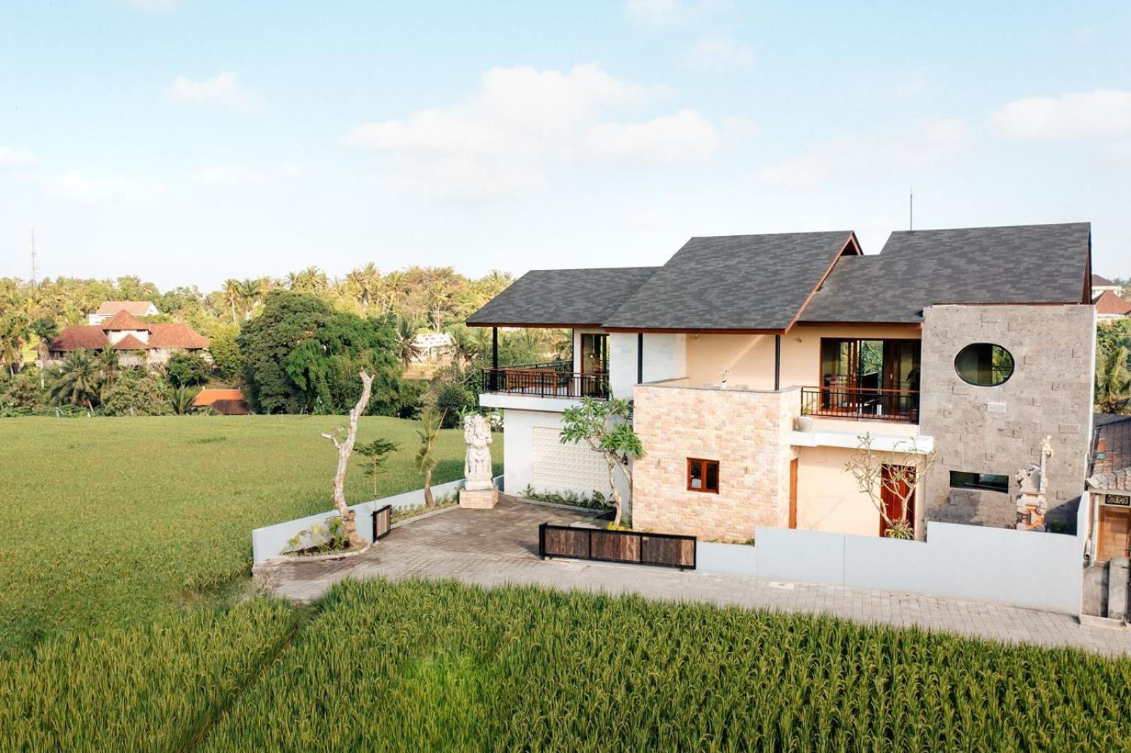 Kari Senja Luxury Holiday home