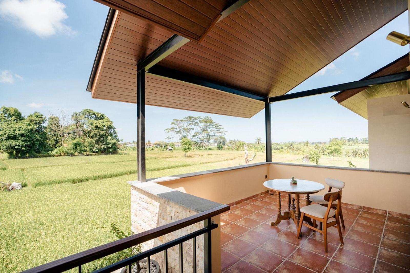 Kari Senja Luxury Holiday home *