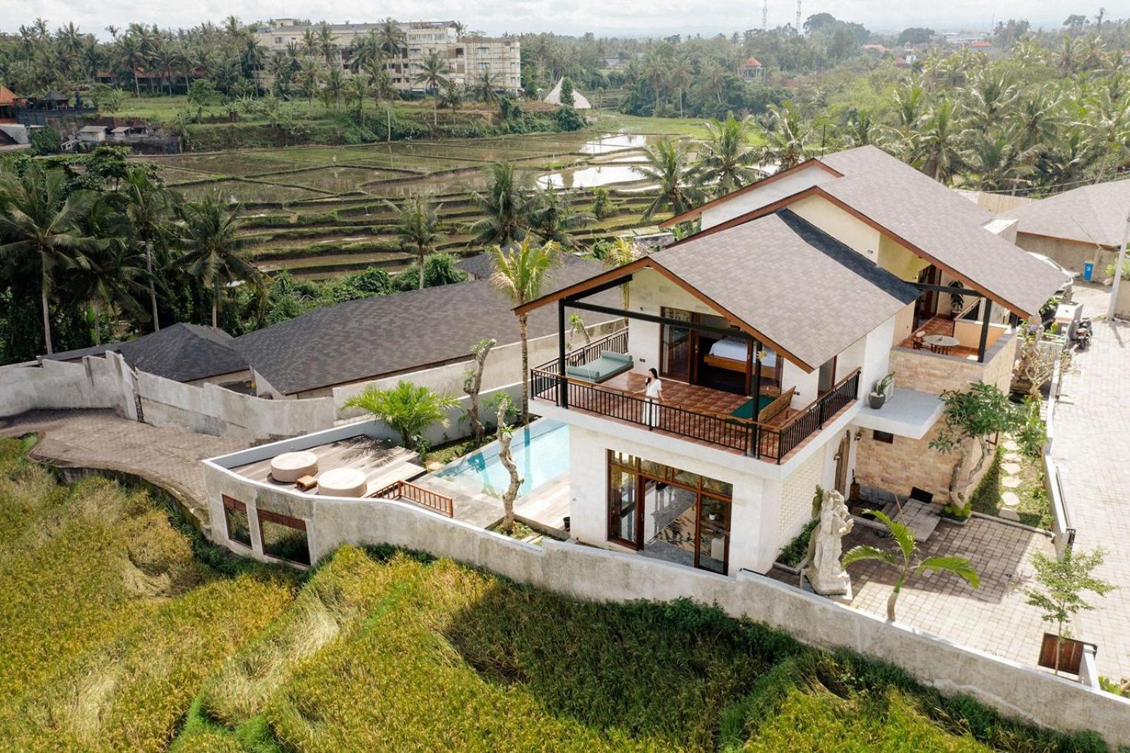 Holiday home Kari Senja Luxury