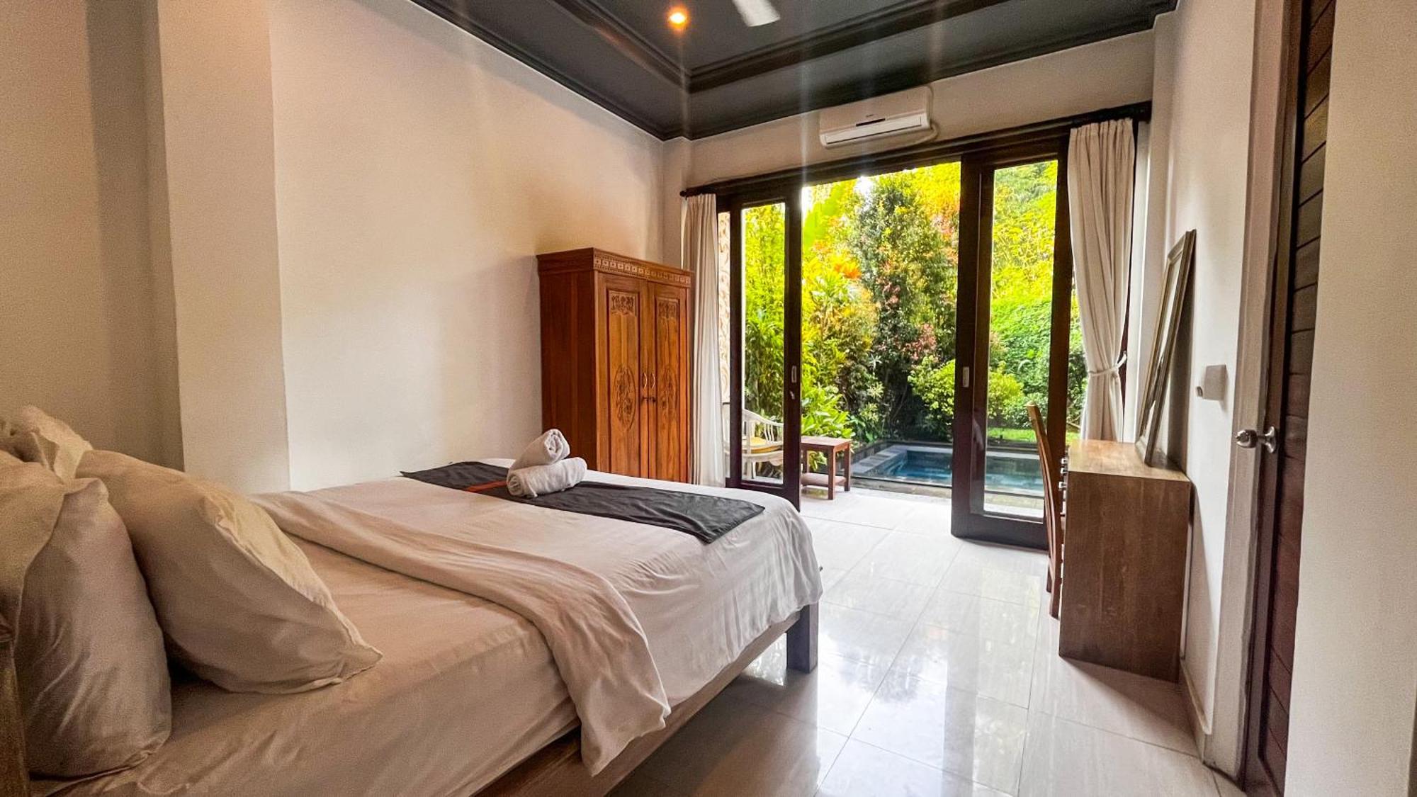Holiday home Nadiya Jungle *