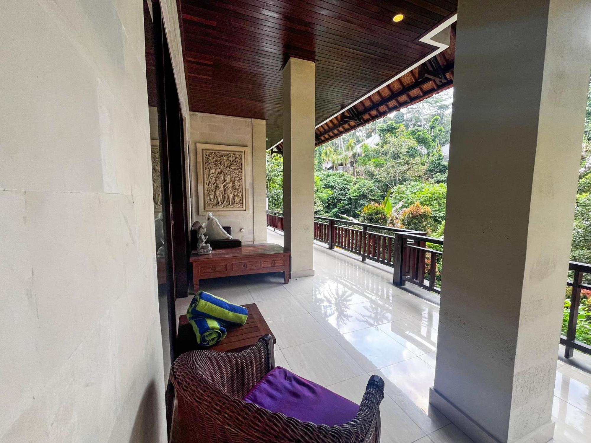 Holiday home Nadiya Jungle
