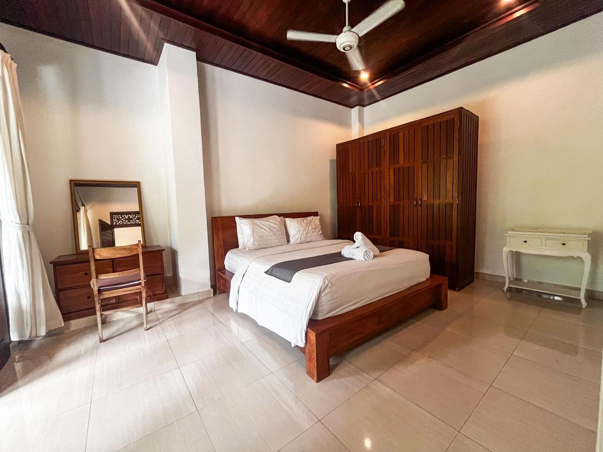 Nadiya Jungle Holiday home