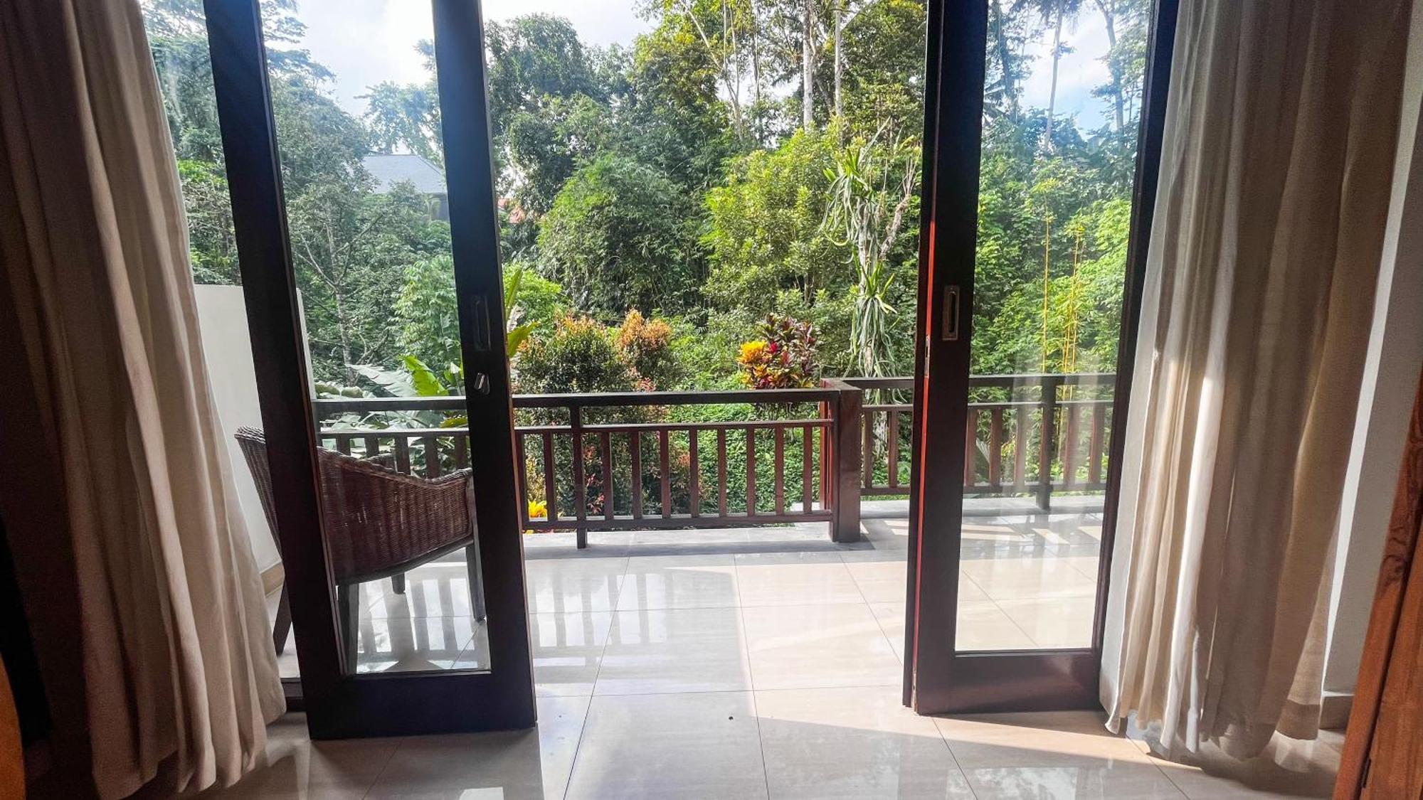 Holiday home Nadiya Jungle Ubud (Bali)