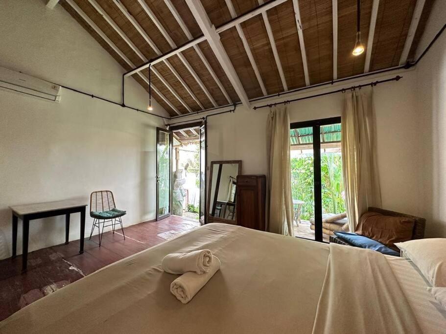 Odesavilla Close To Center Ubud (Bali)