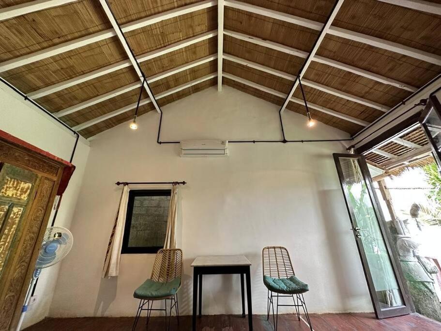 Odesavilla Close To Center Ubud (Bali)