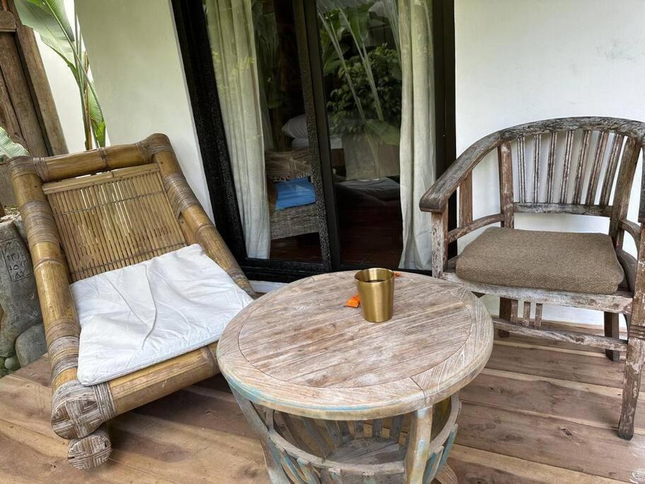 Holiday home Odesavilla Close To Center Ubud (Bali)