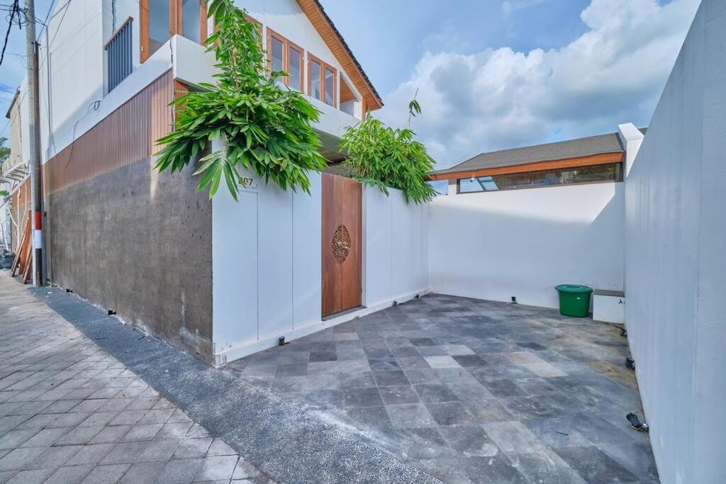 Villa New! 2br Japanese Tropical Style In *