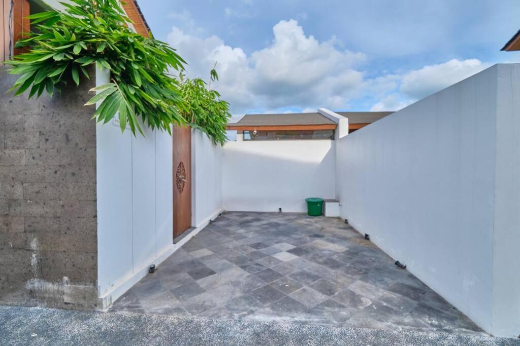 New! 2br Japanese Tropical Style In Villa