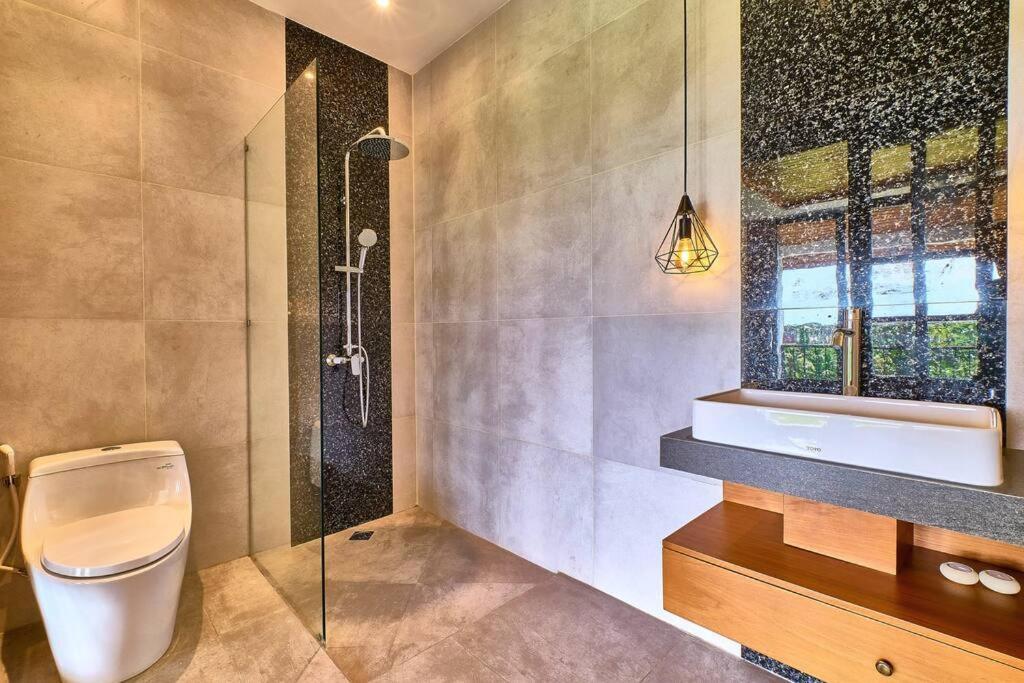 New! 2br Japanese Tropical Style In * Ubud (Bali)
