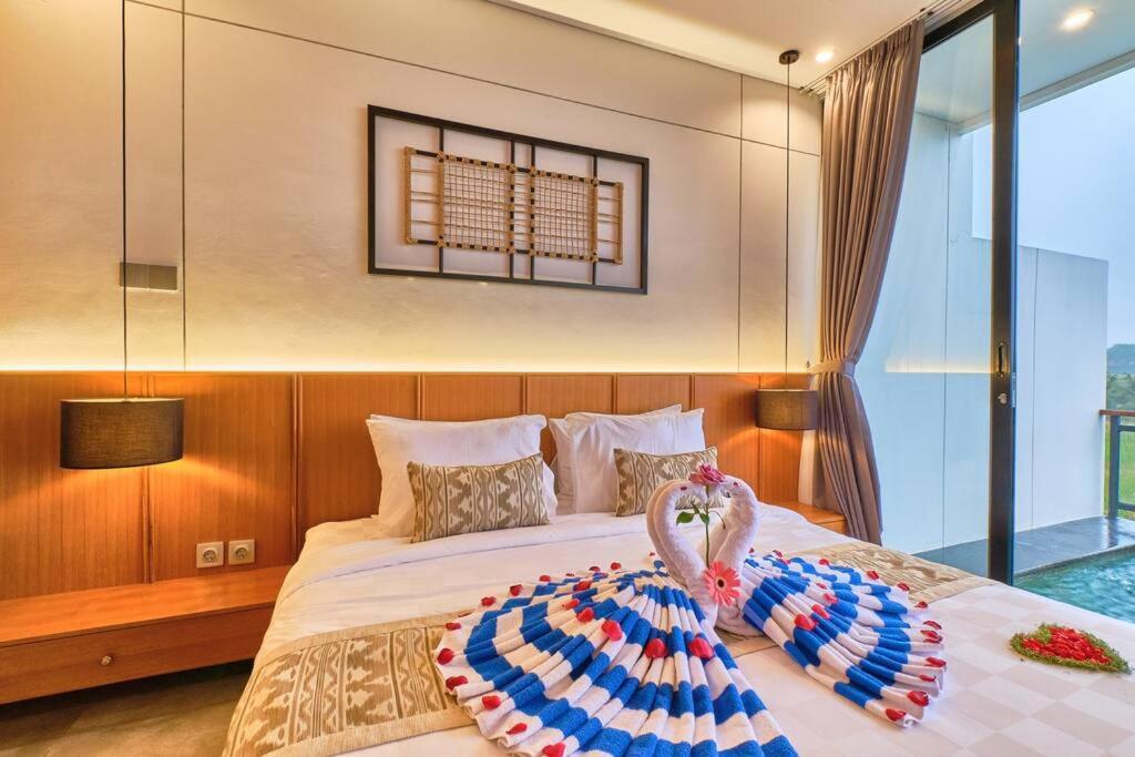 Villa New! 2br Japanese Tropical Style In *