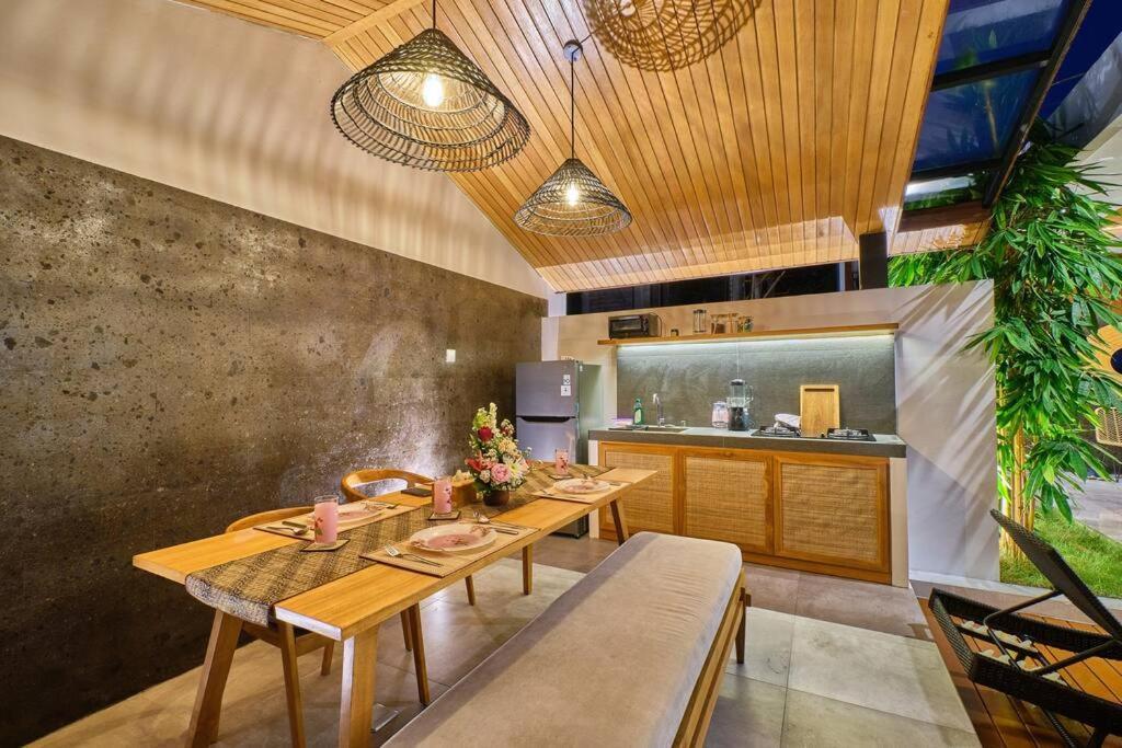 New! 2br Japanese Tropical Style In * Ubud (Bali)