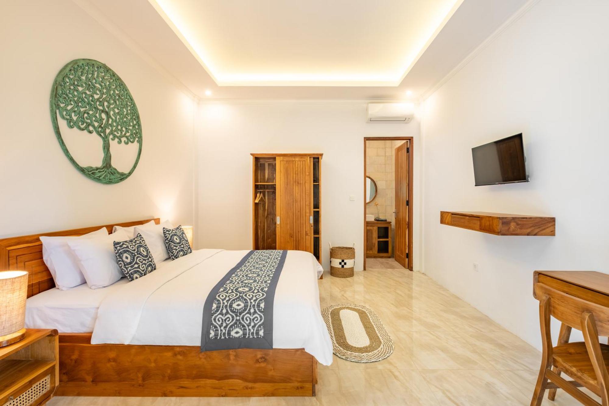 Villa D' Radja - Luxury 4br Private Pool Sanctuary