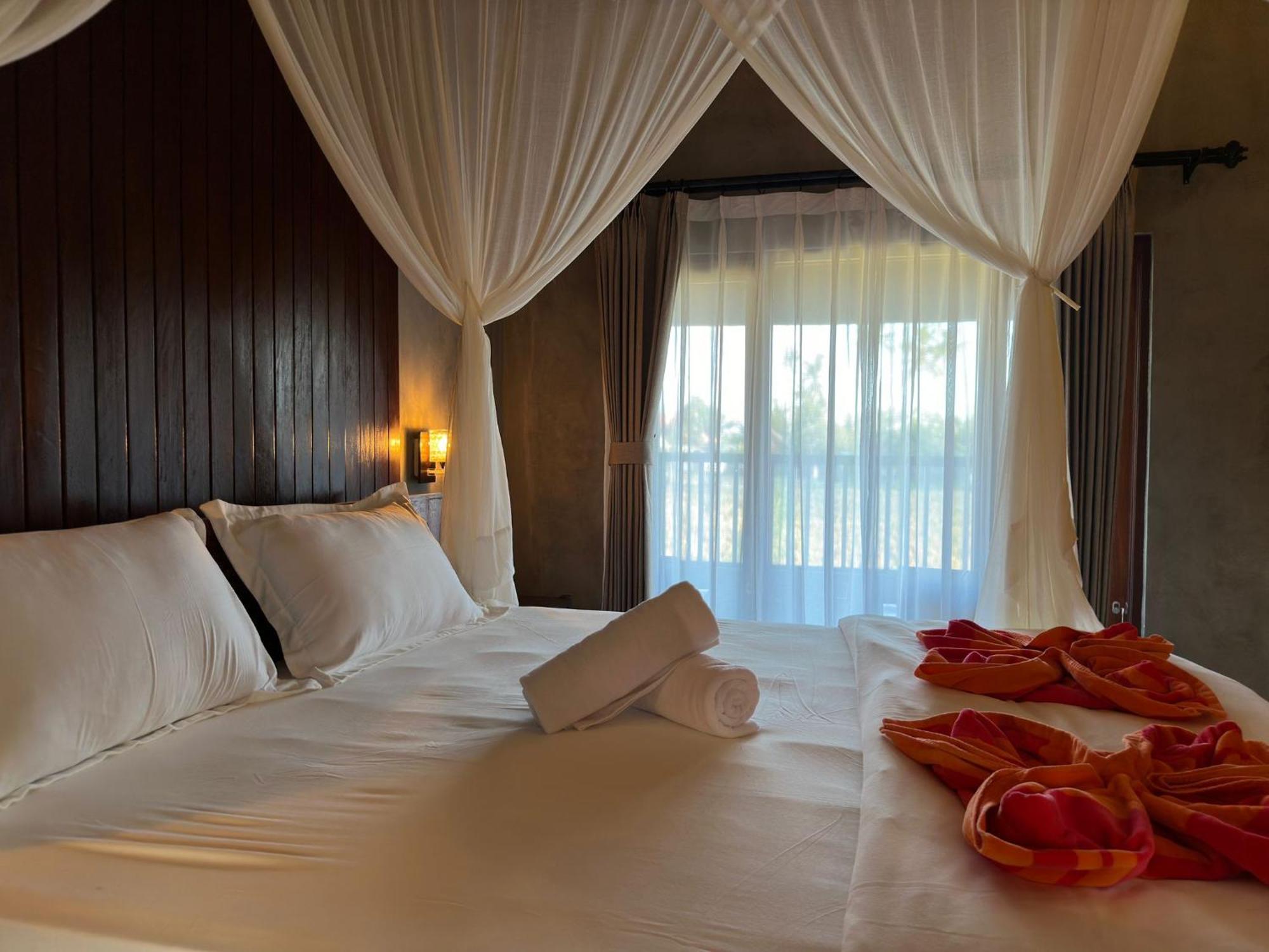 Munay Holiday home *