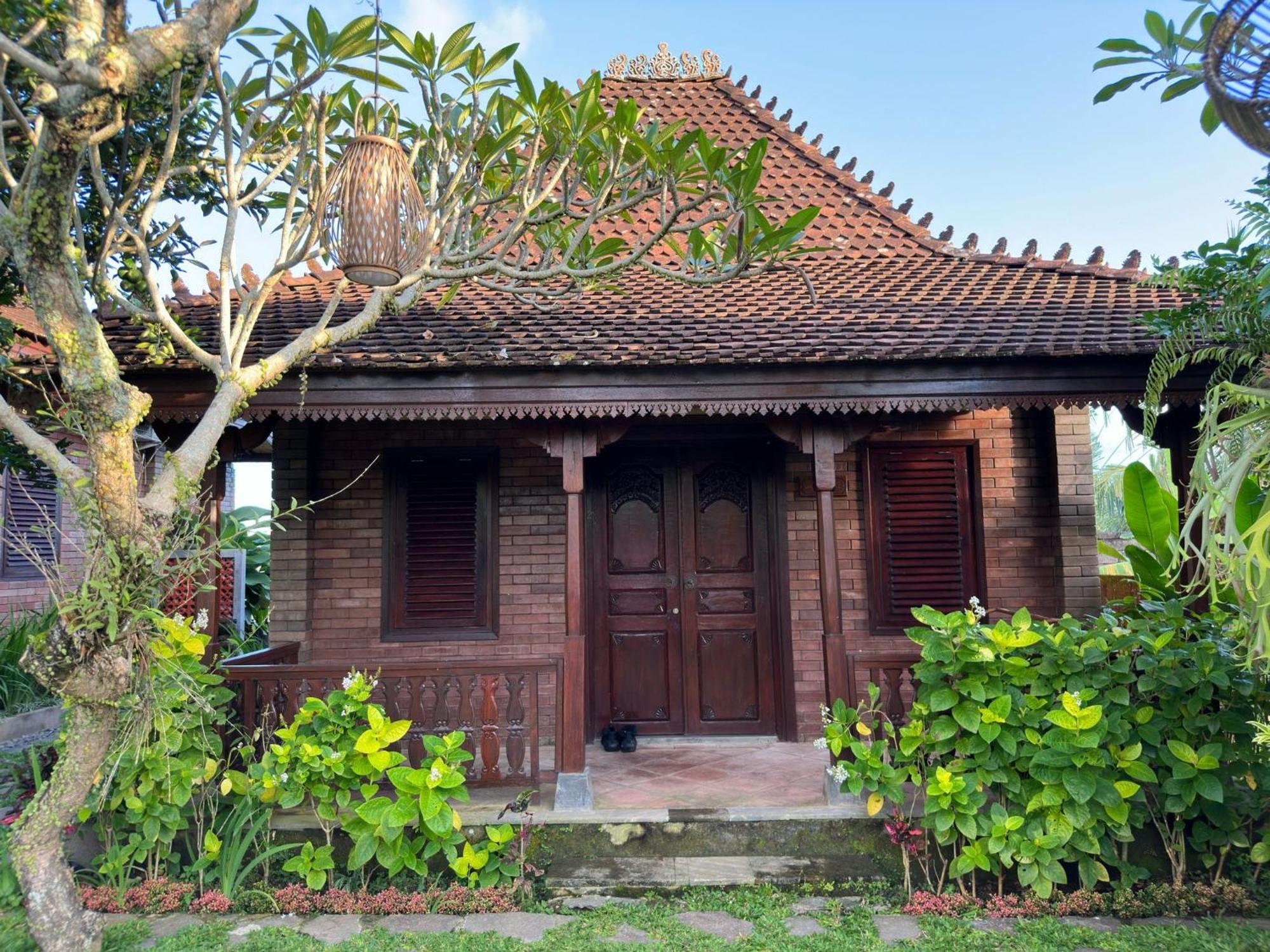 Holiday home Munay Ubud (Bali)
