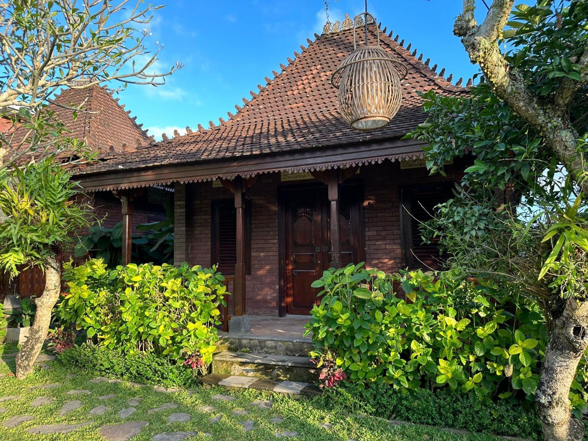 Munay Holiday home