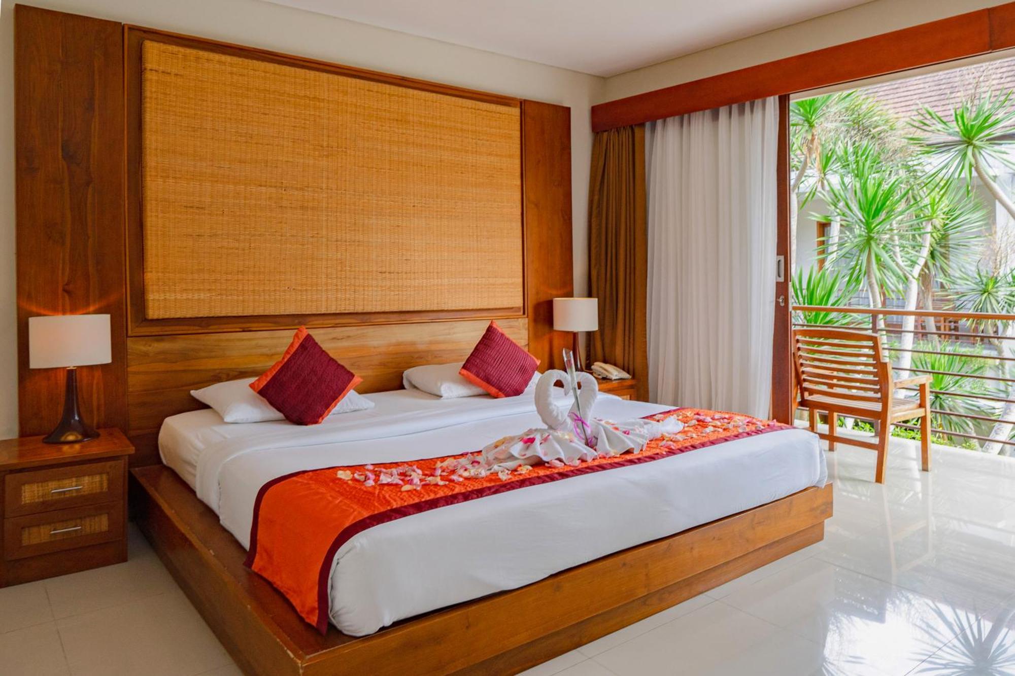 Hotel Pertiwi Bisma 1