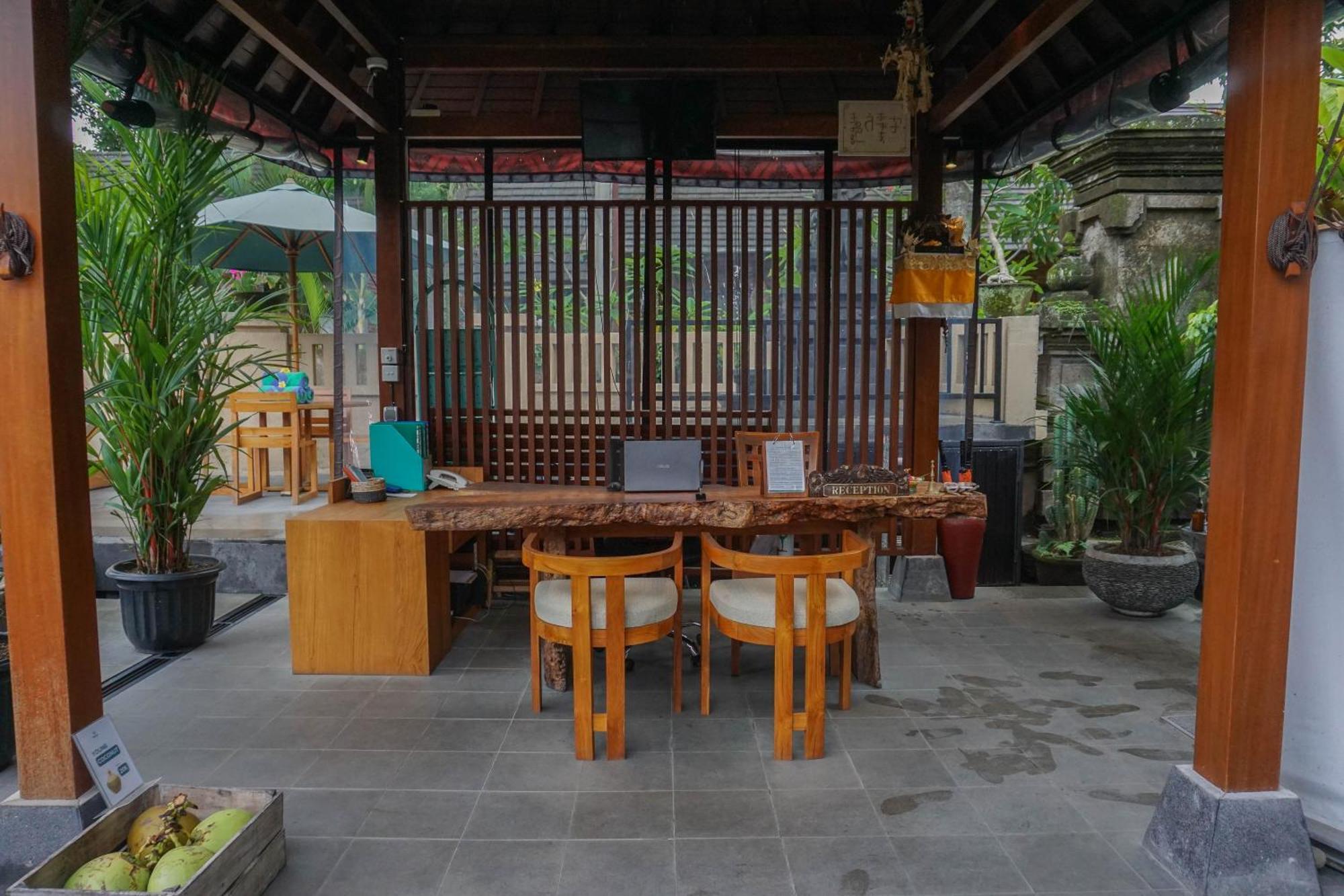 Aura Wellness Sanctuary 3* Ubud