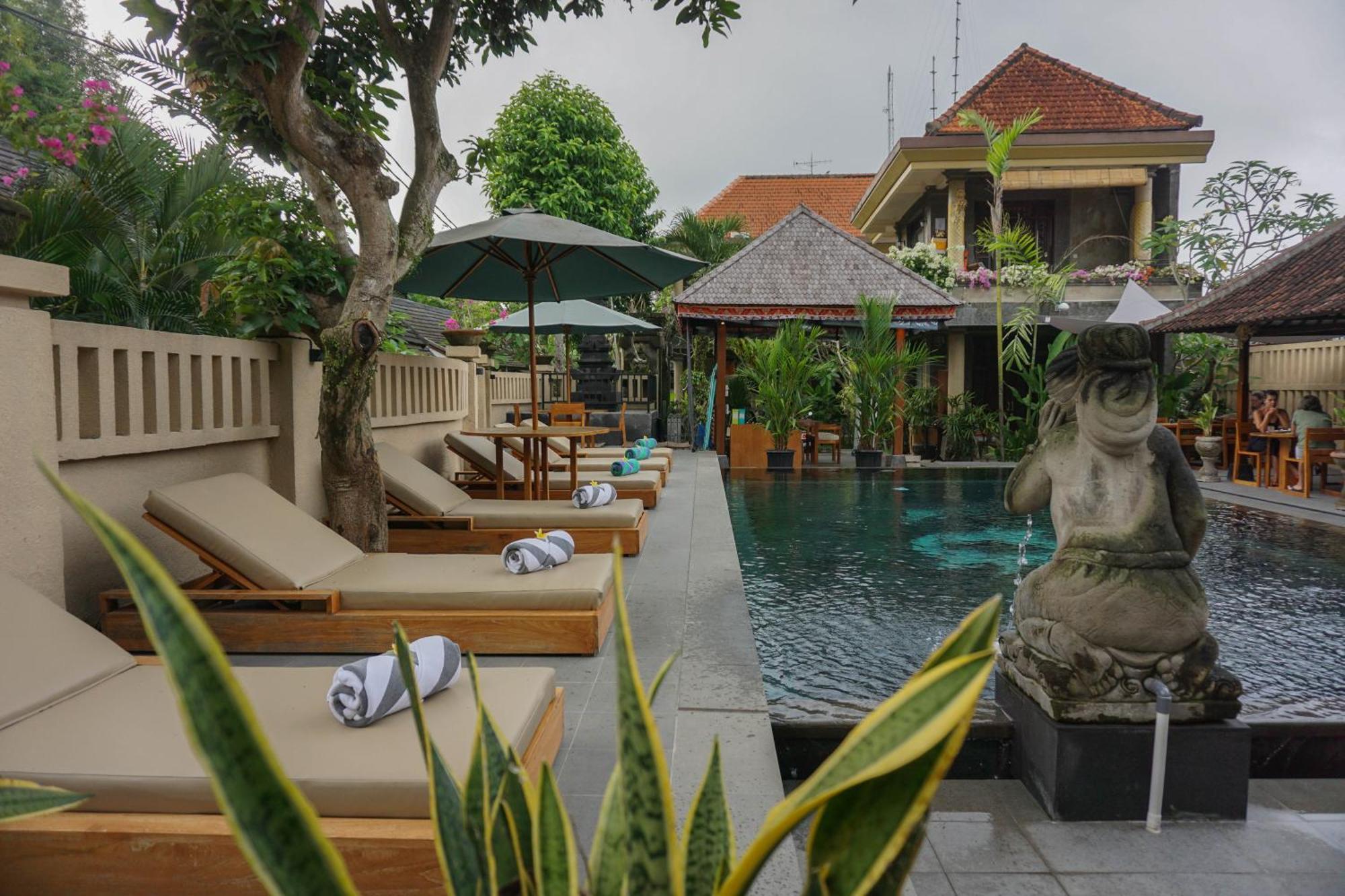Aura Wellness Sanctuary Resort 3*