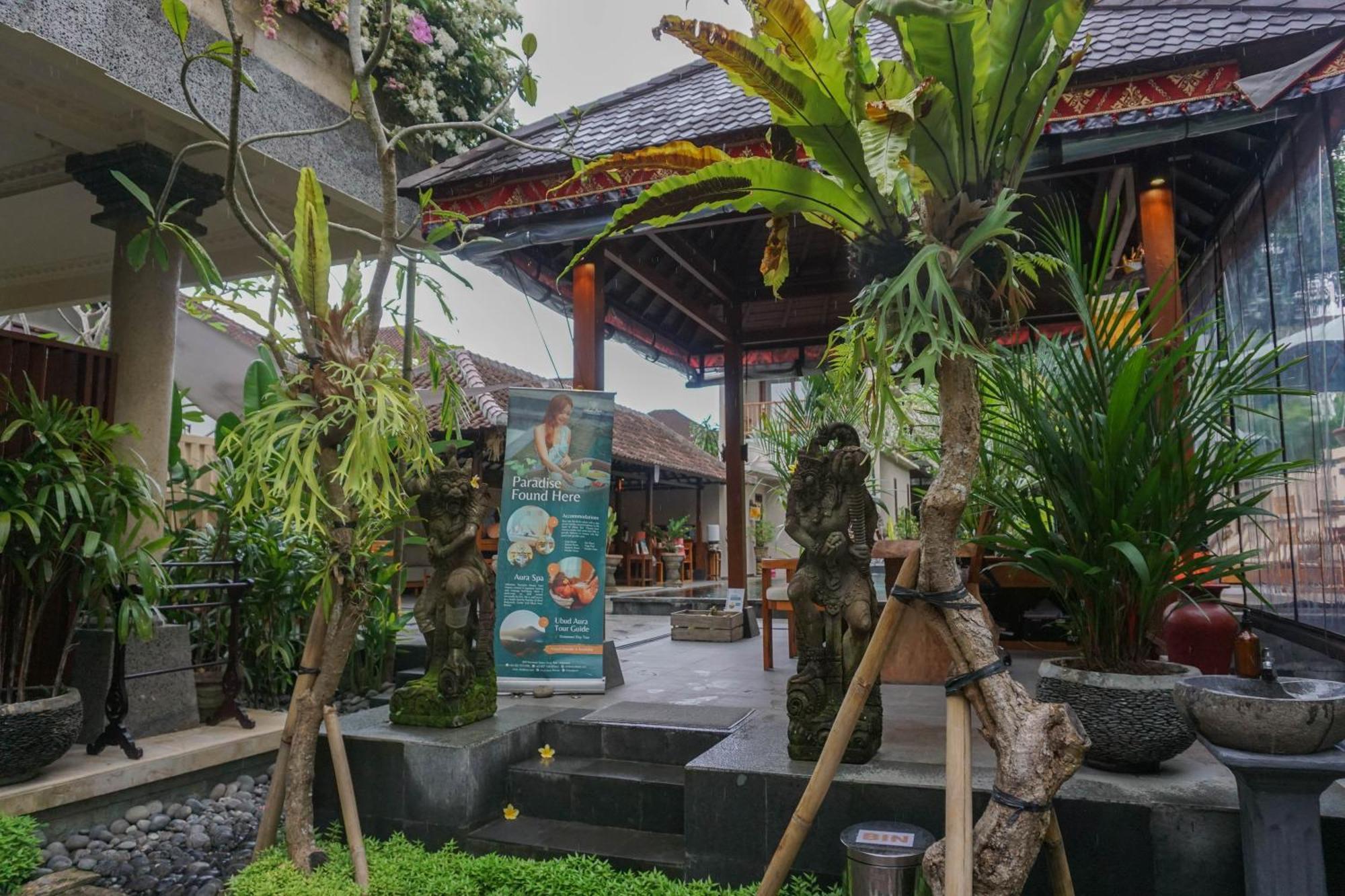 Resort Aura Wellness Sanctuary 3*