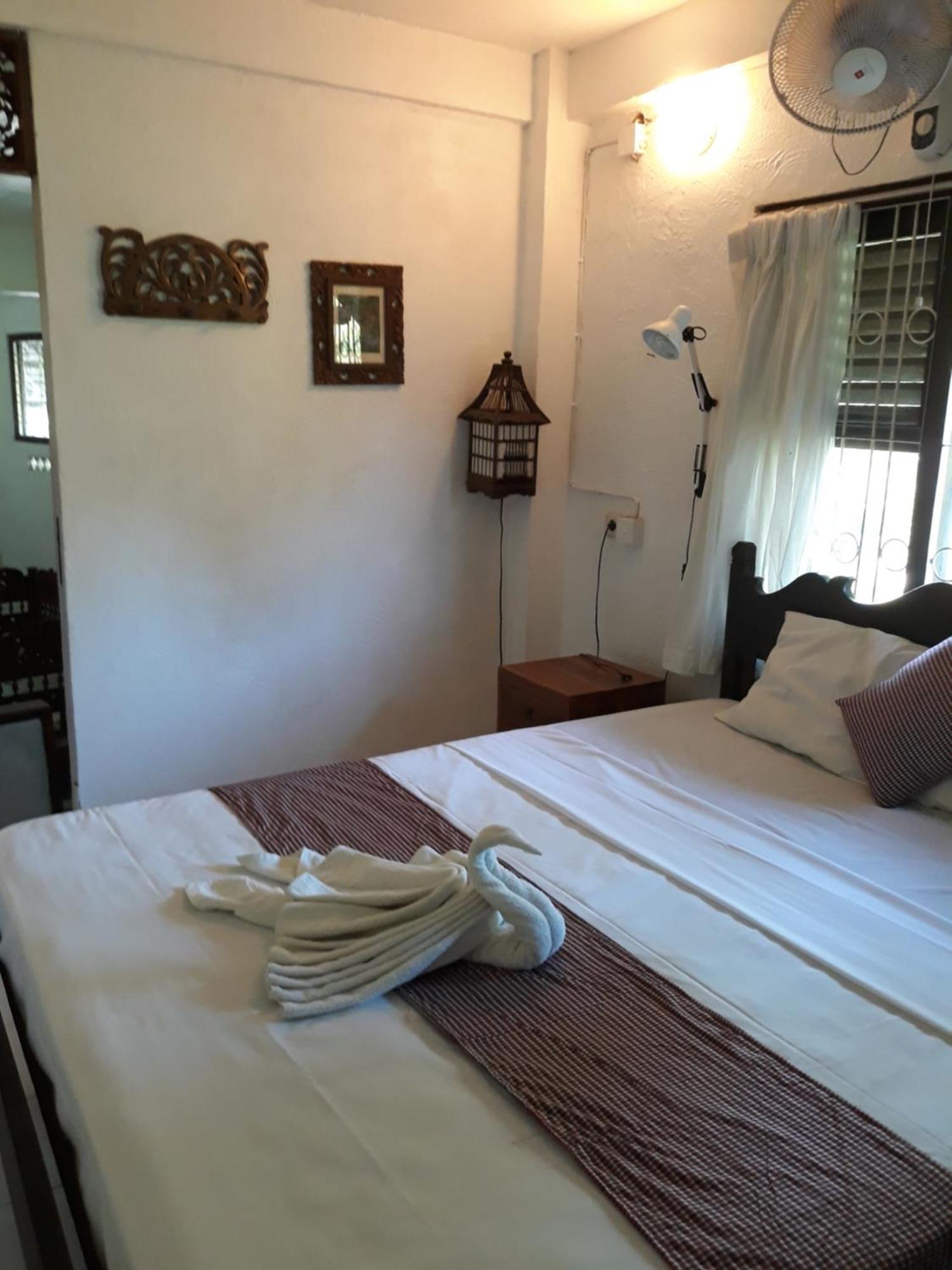 Guest house Frannies