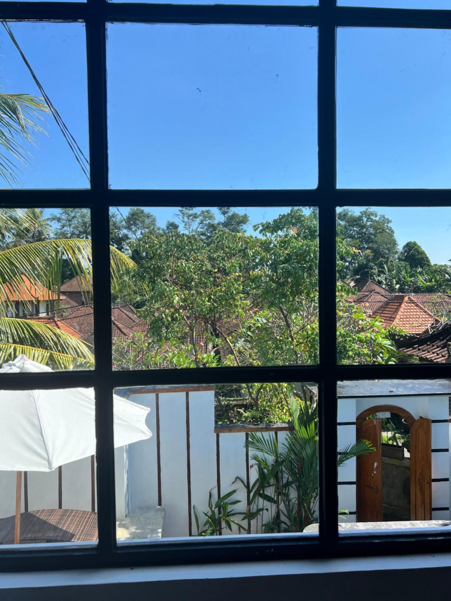 Suarga Mesari Private Pool Villa