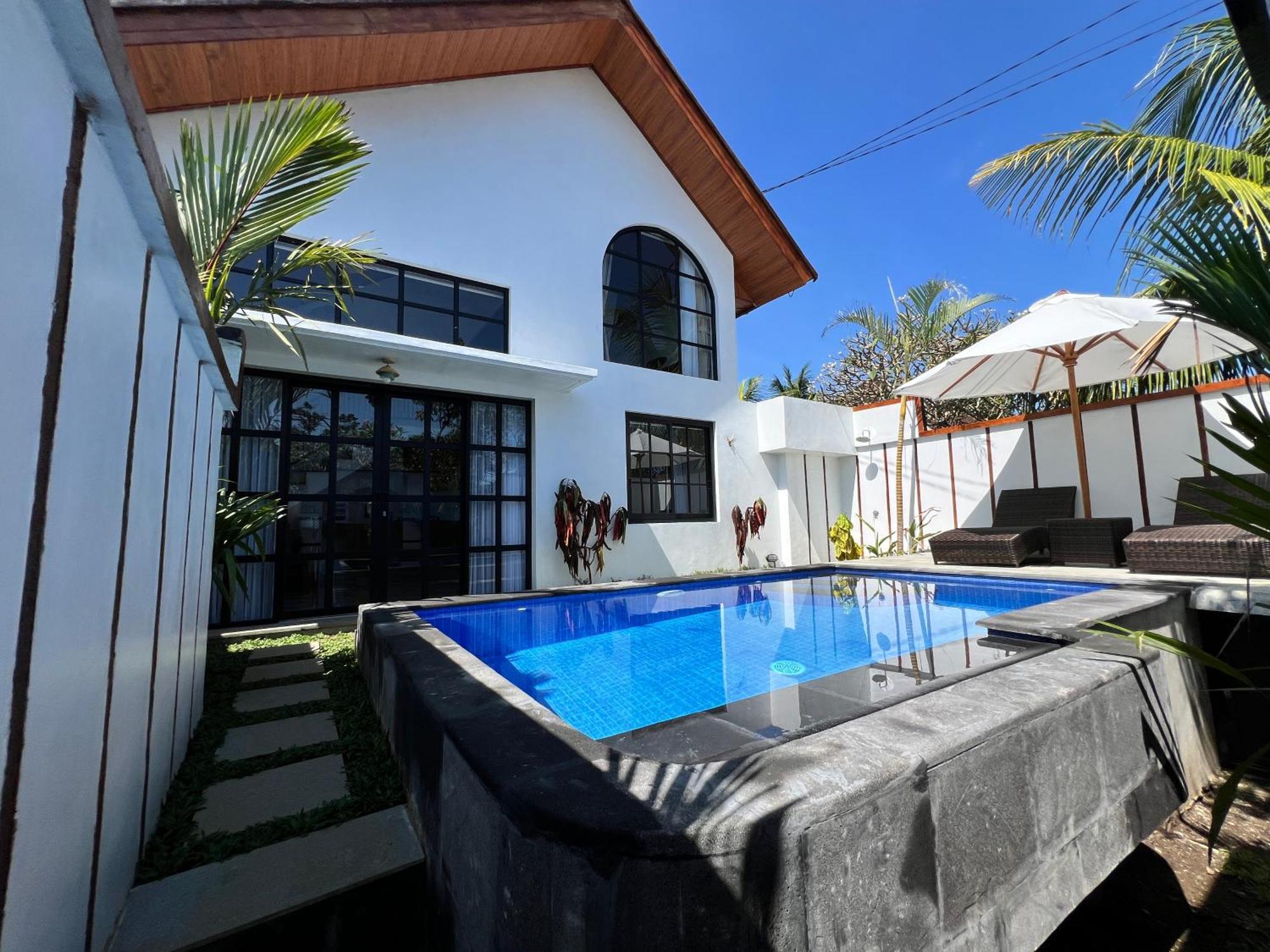 Suarga Mesari Private Pool Villa *