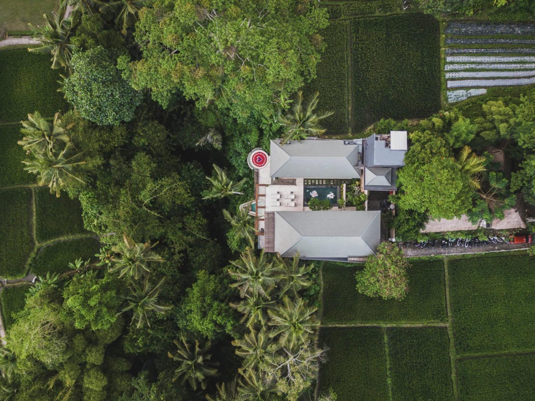 Hotel Suara Alam By Ini Vie Hospitality Ubud (Bali)