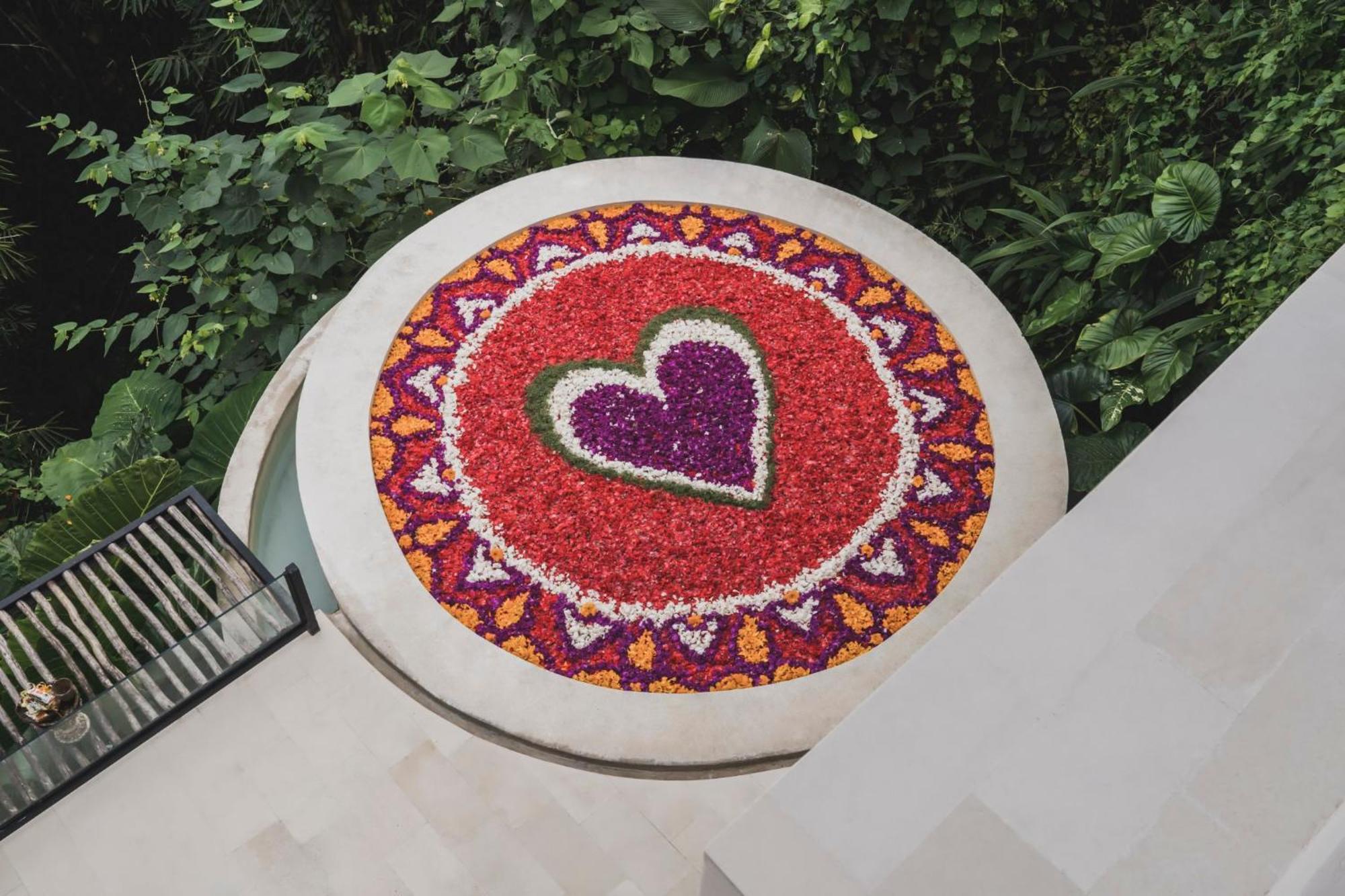 Suara Alam By Ini Vie Hospitality Hotel Ubud (Bali)