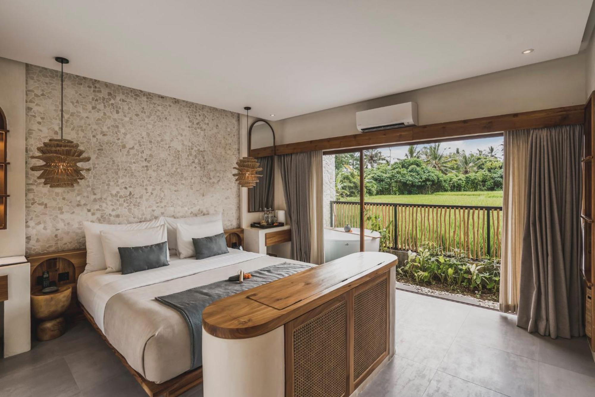 Hotel Suara Alam By Ini Vie Hospitality 5*