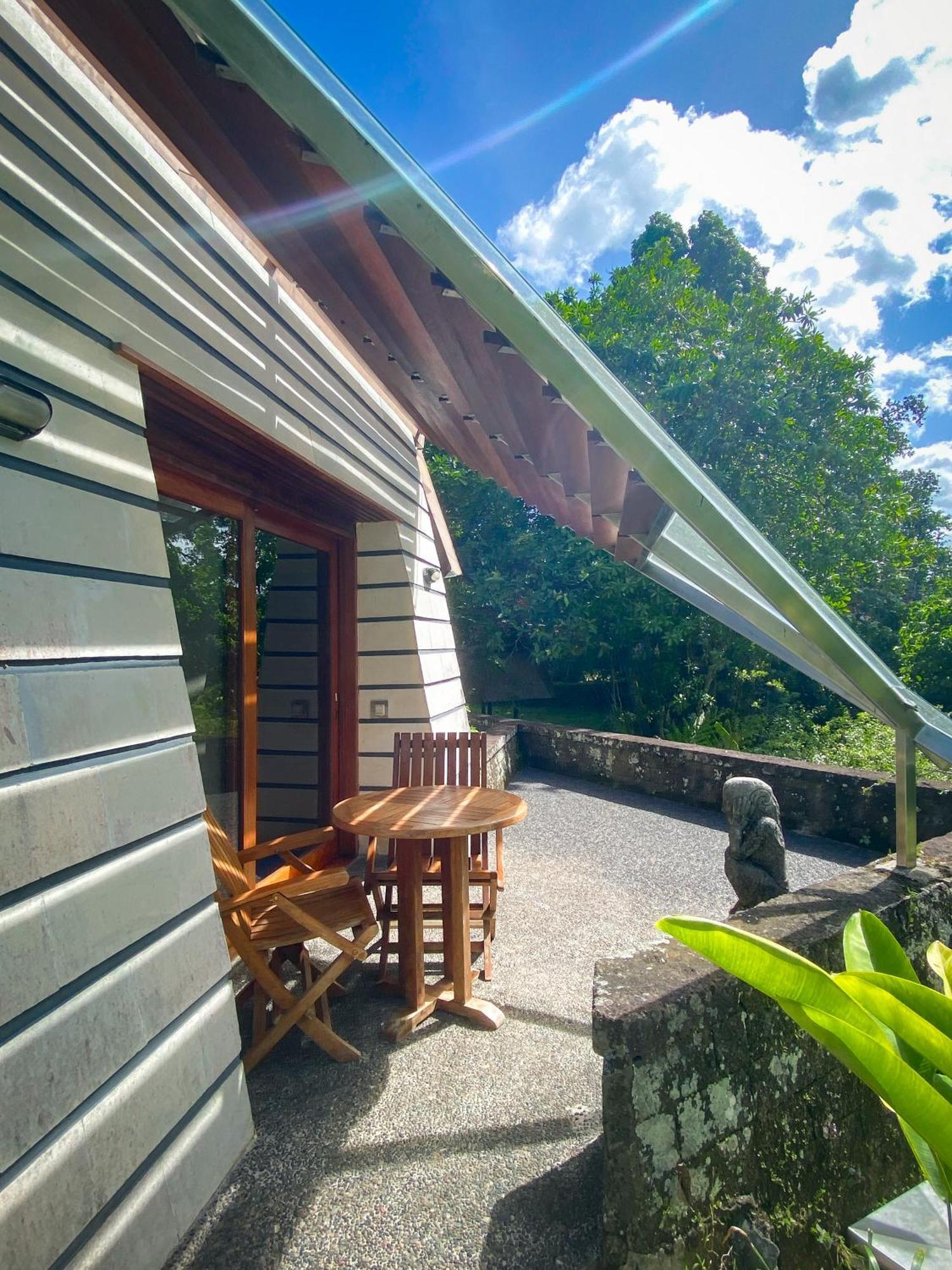 Villa The Ikat