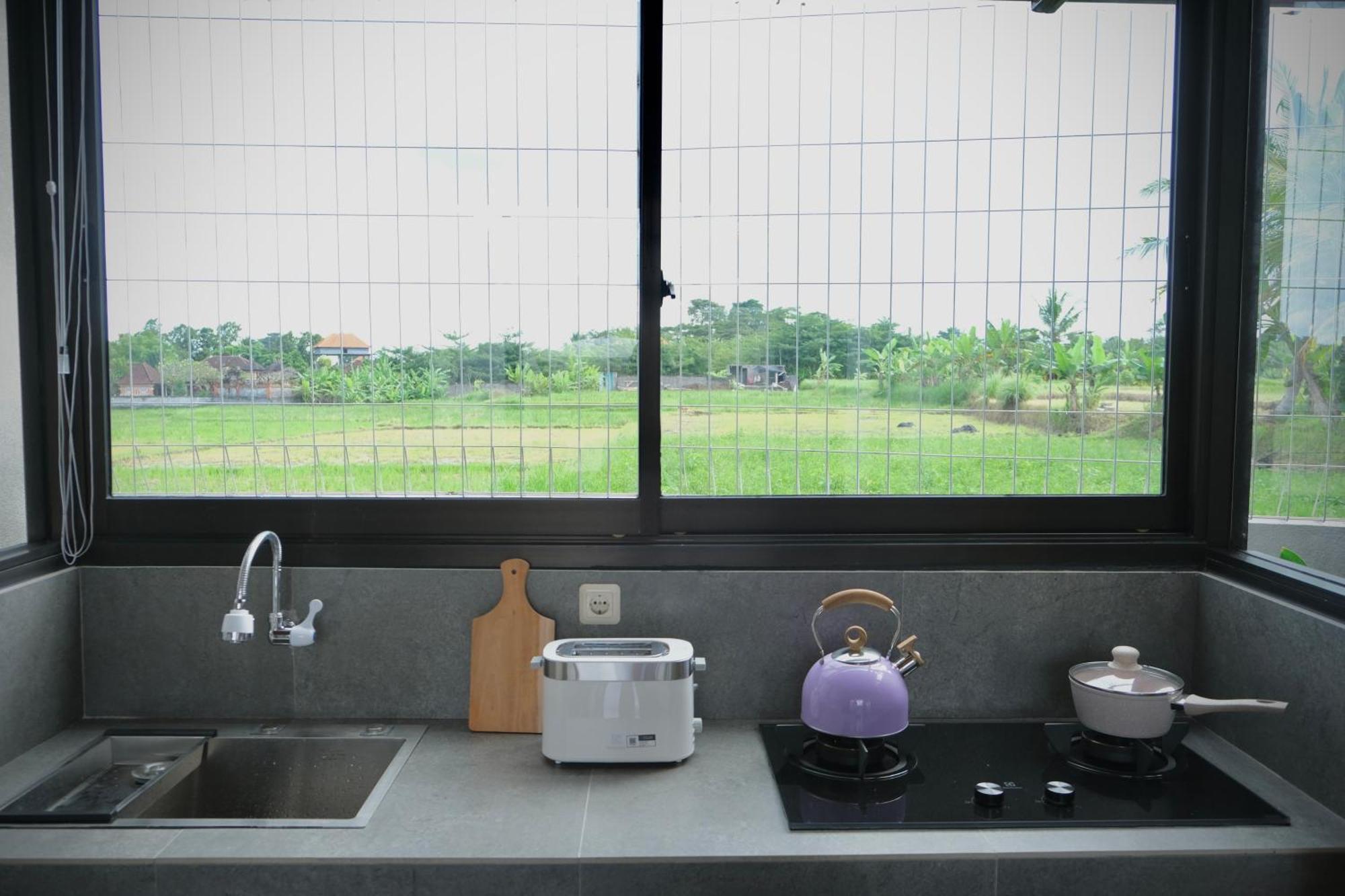 Villa Jaya Oasis 2 Ubud (Bali)