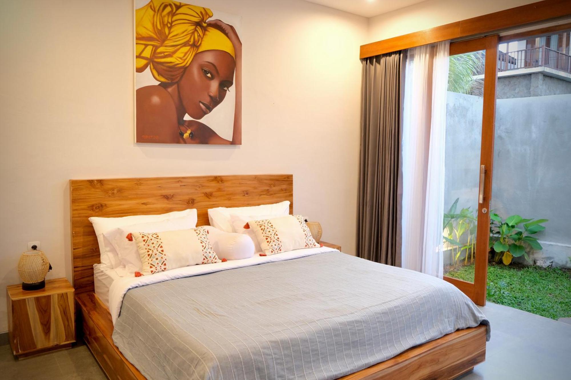 Villa Jaya Oasis 2 *