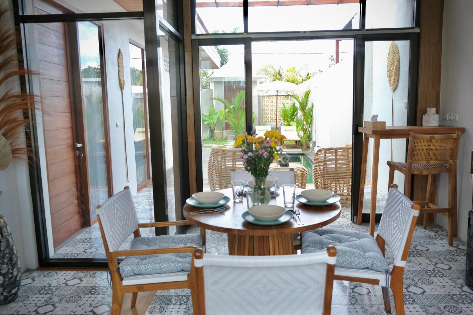 Villa Jaya Oasis 2