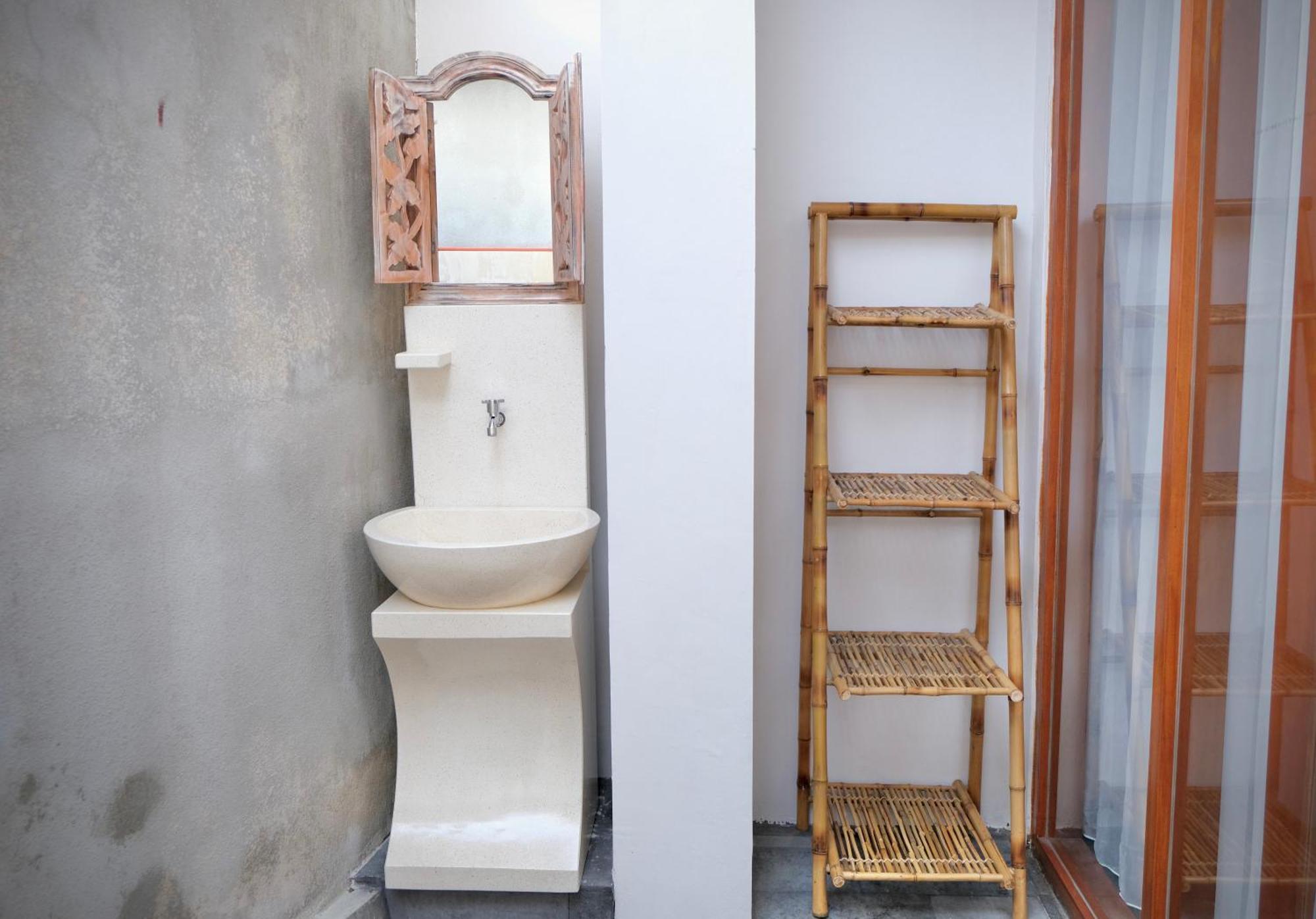 Villa Jaya Oasis 2 Ubud (Bali)
