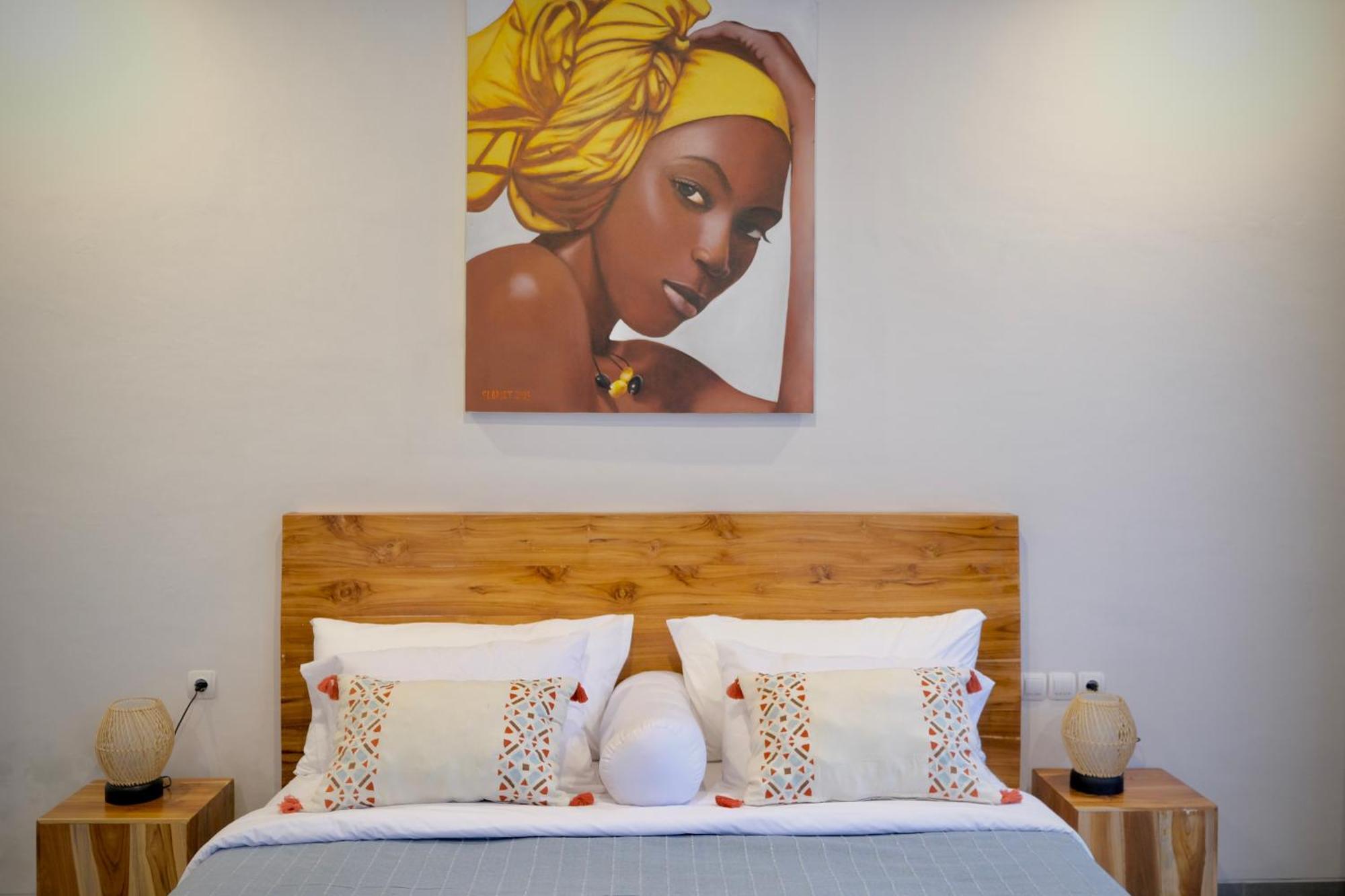 Jaya Oasis 2 Villa *
