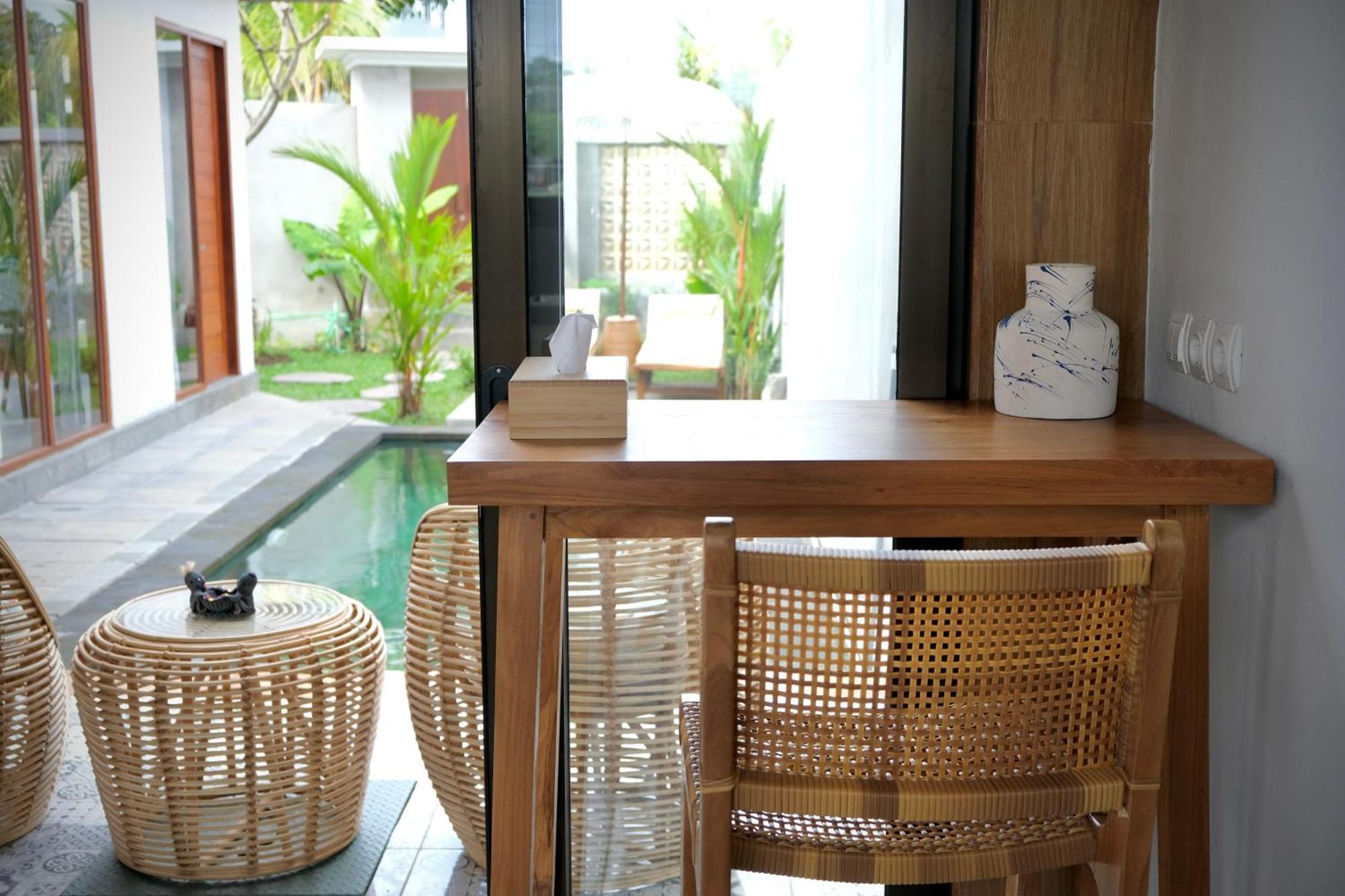 Jaya Oasis 2 Ubud (Bali)