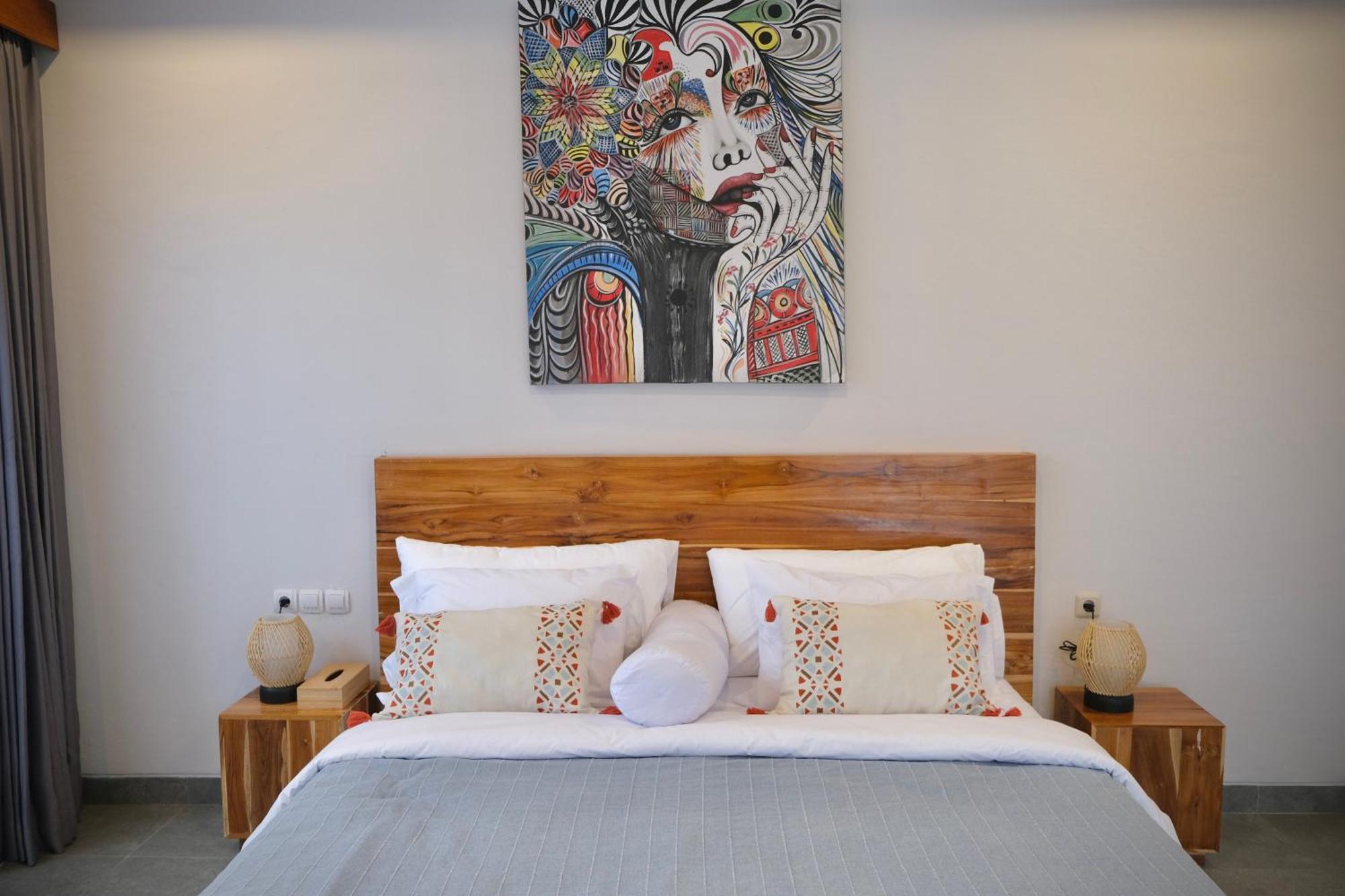Villa Jaya Oasis 2 Ubud (Bali)