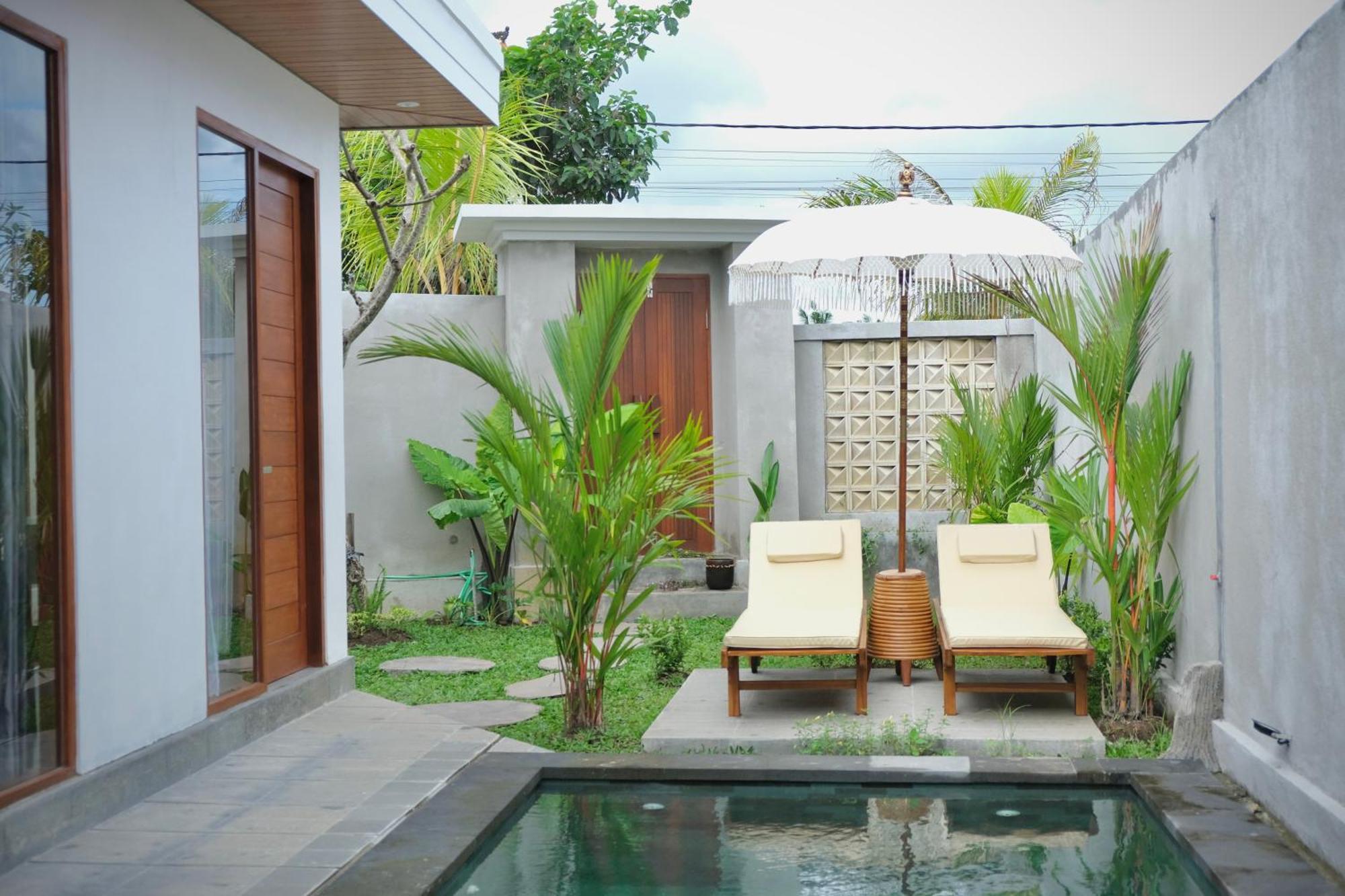 Jaya Oasis 2 Ubud (Bali)