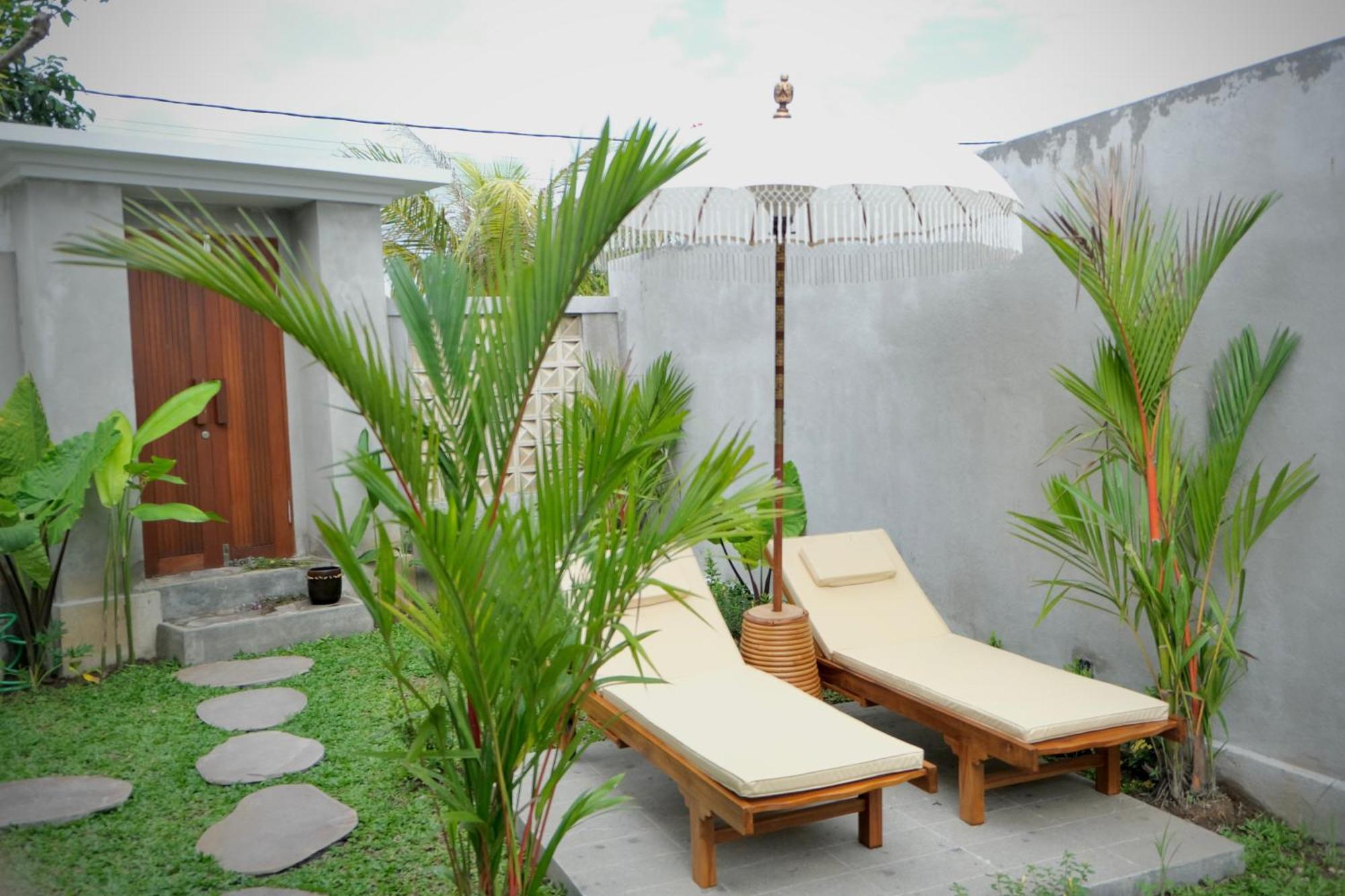 Jaya Oasis 2 Villa