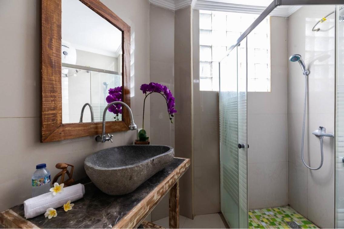 Guest house Pibra House 1