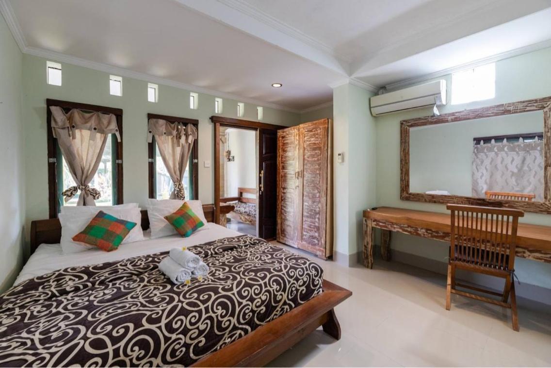 Pibra House 1 Guest house