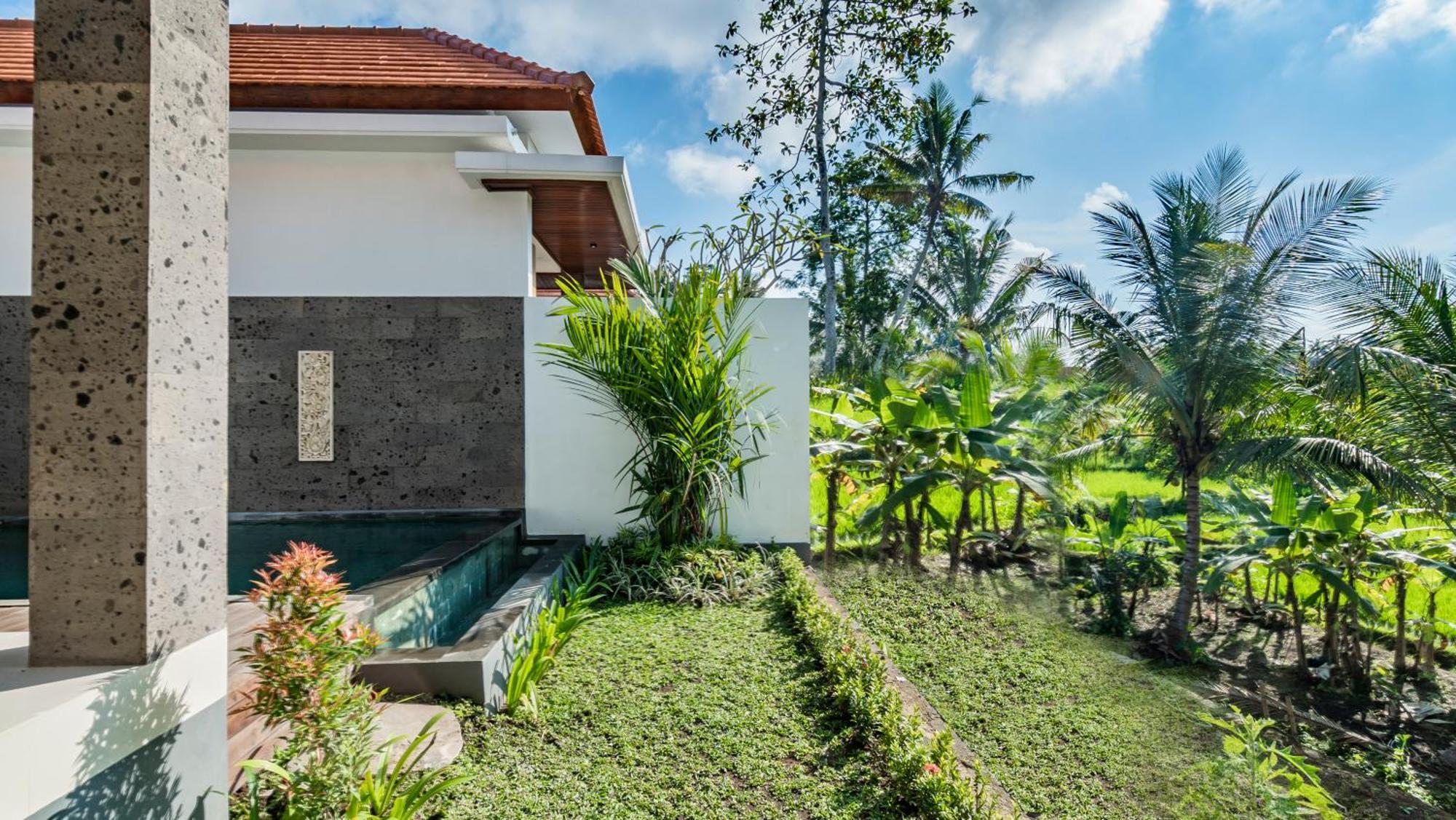 Villa Padi Luwih *