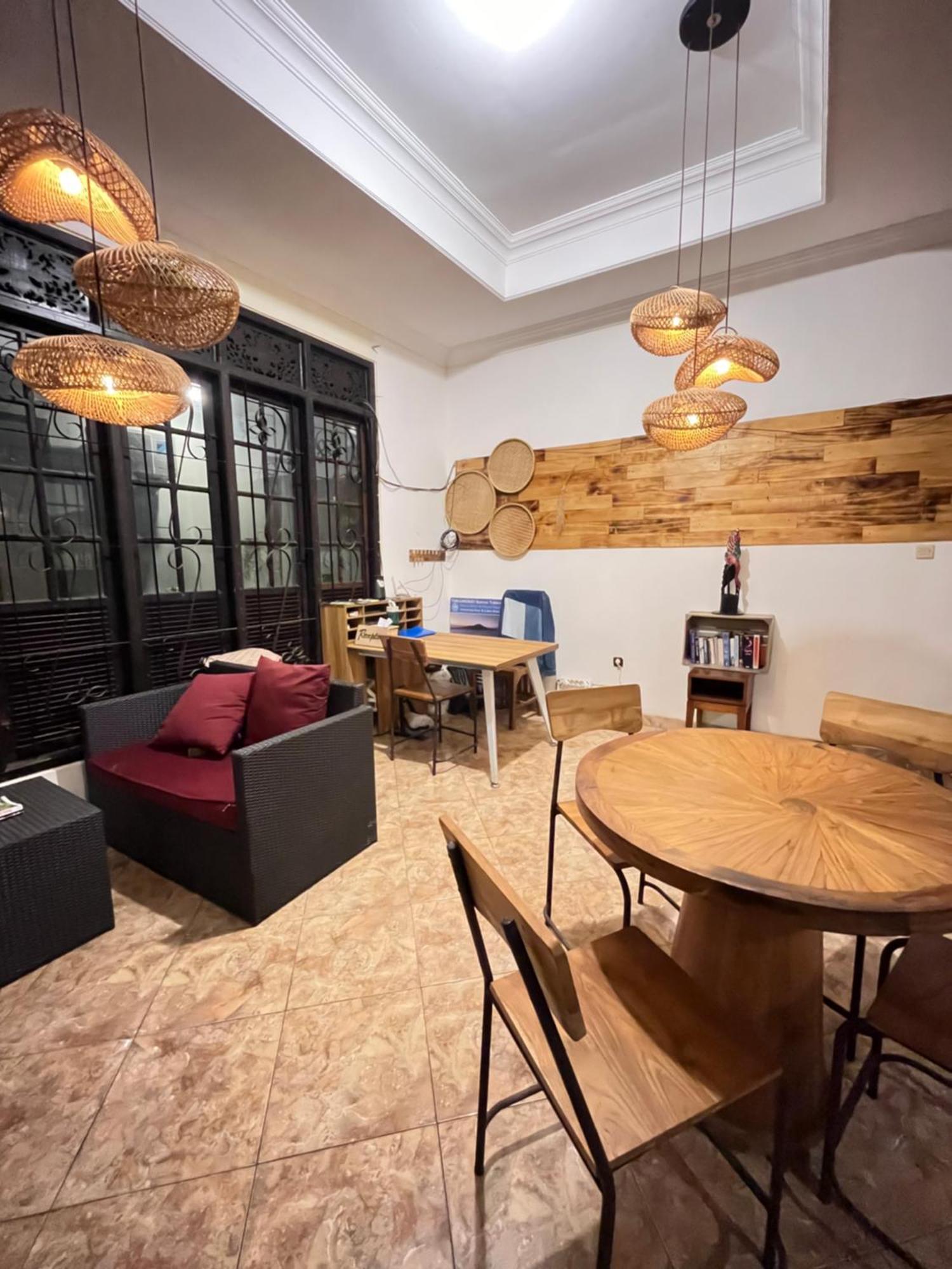 Guest house Oda Guest House Ubud *