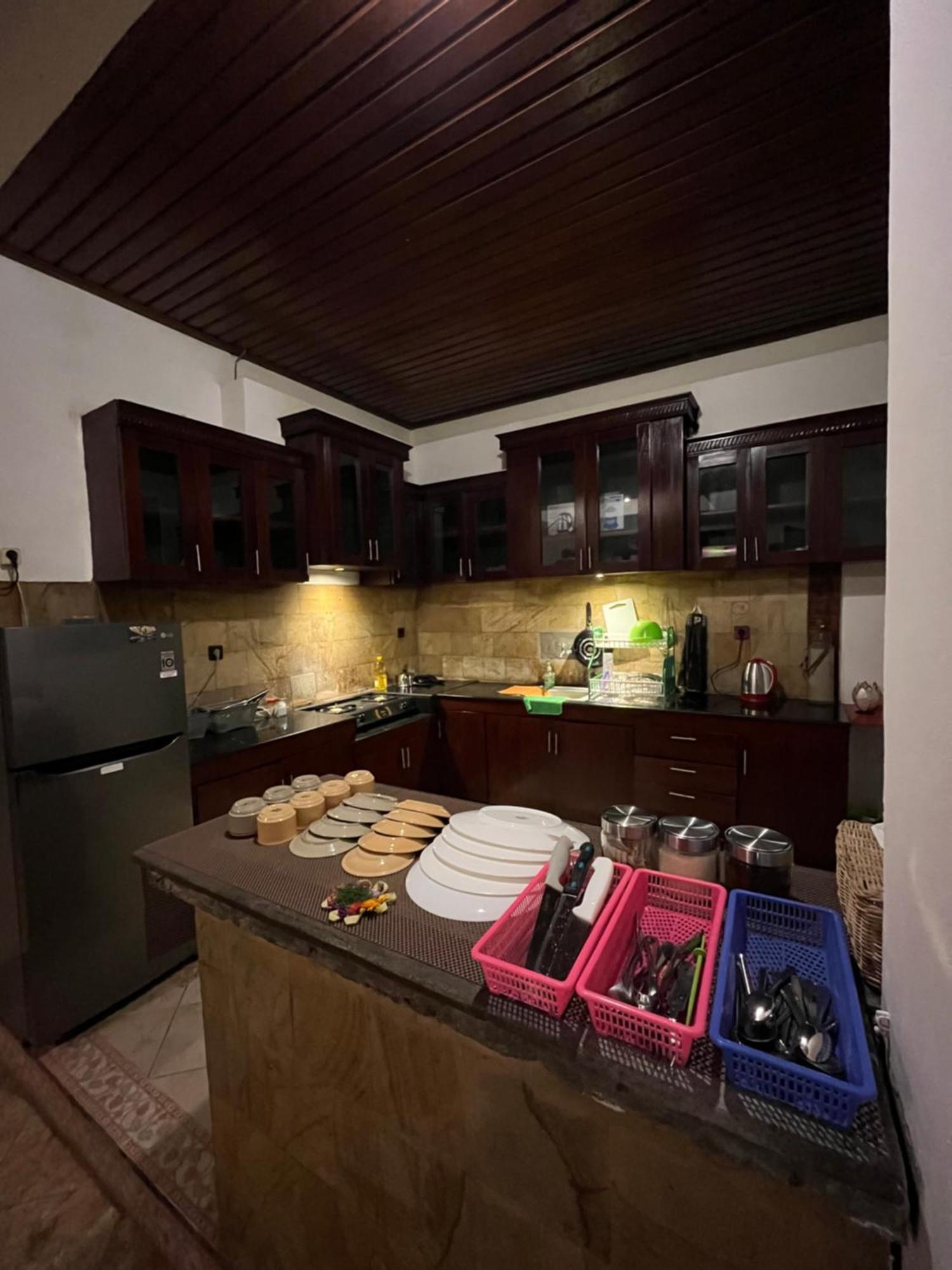 Oda Guest House Ubud Guest house