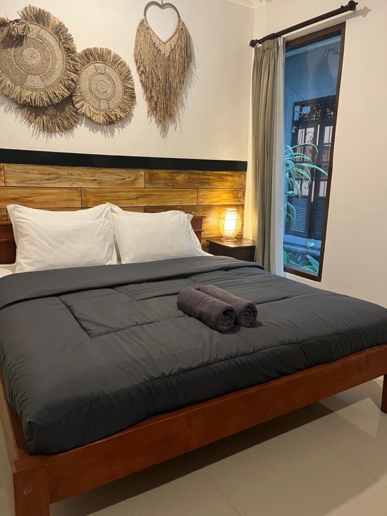 Guest house Oda Guest House Ubud