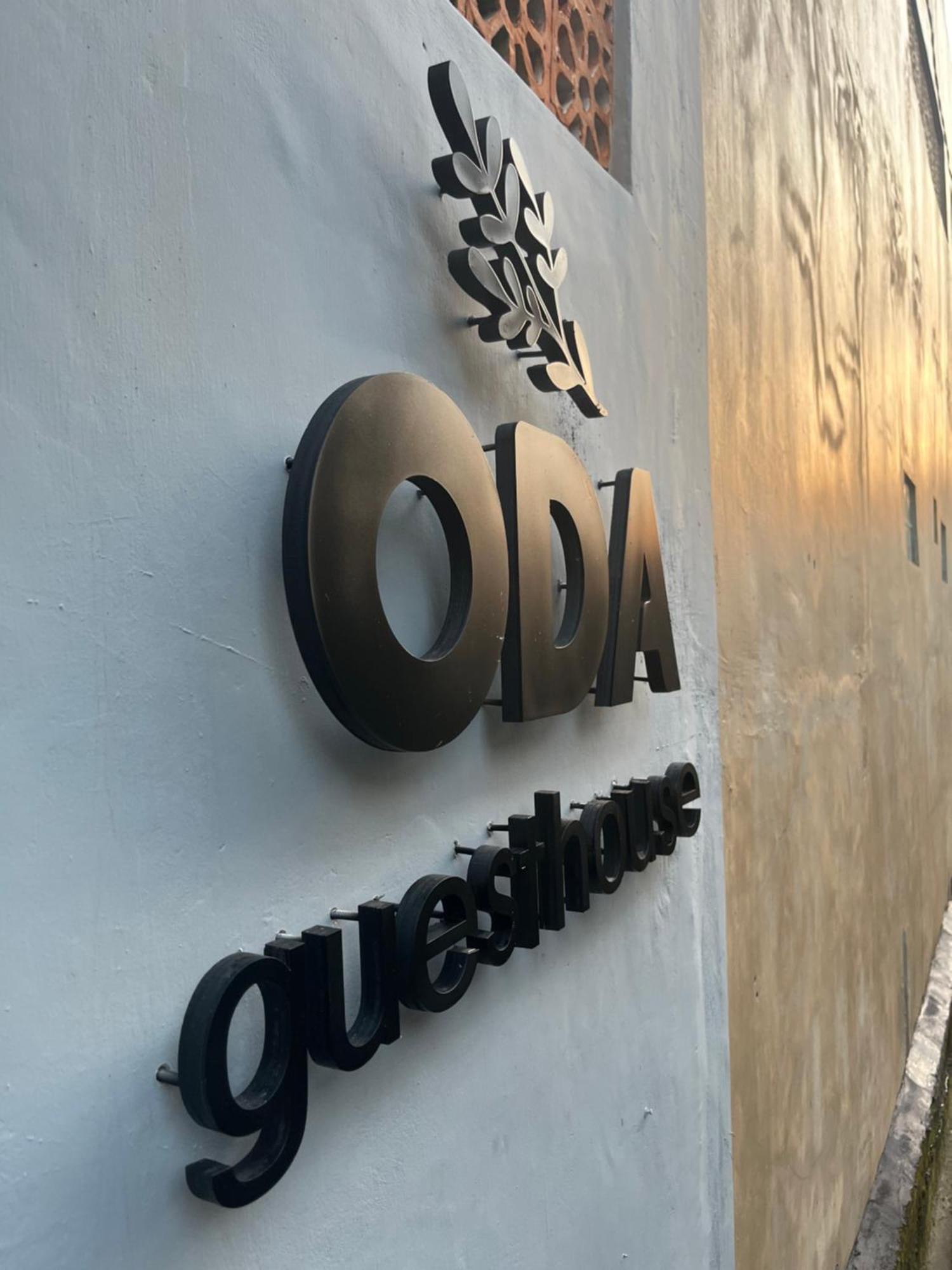 Oda Guest House Ubud * Ubud (Bali)