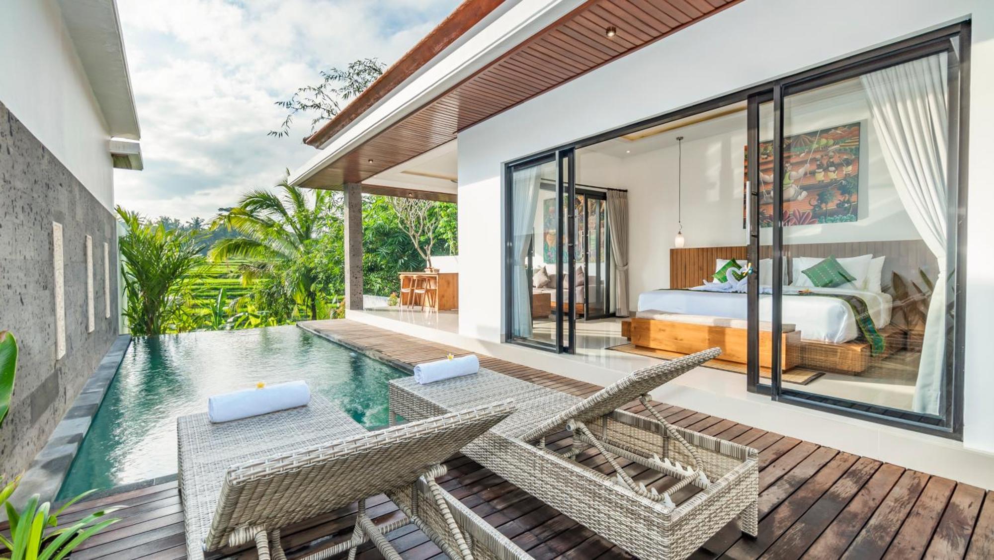 Villa Padi Luwih