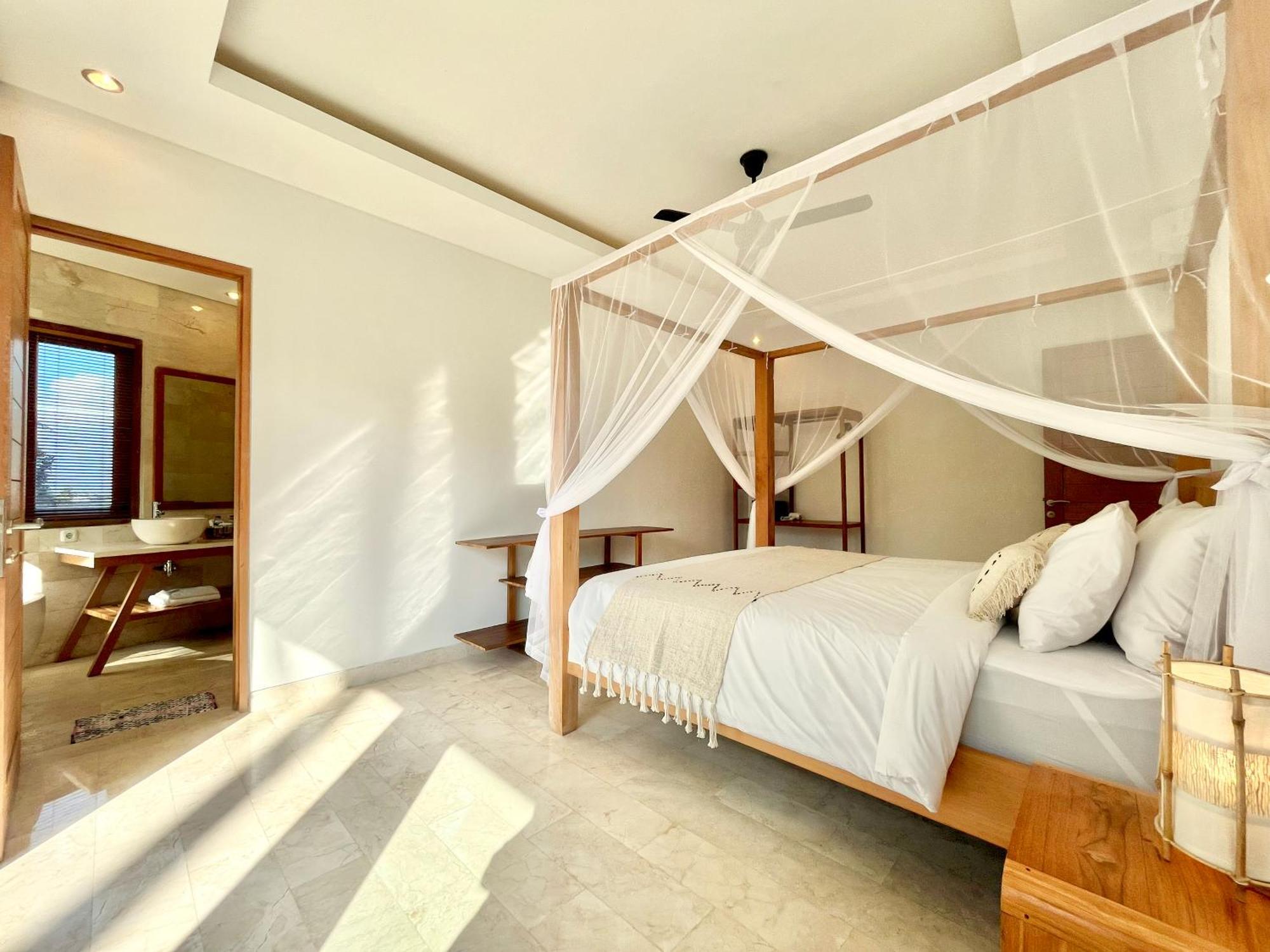 The Jangu Exclusive Use Modern 2br With Private Pool Yours Villa *